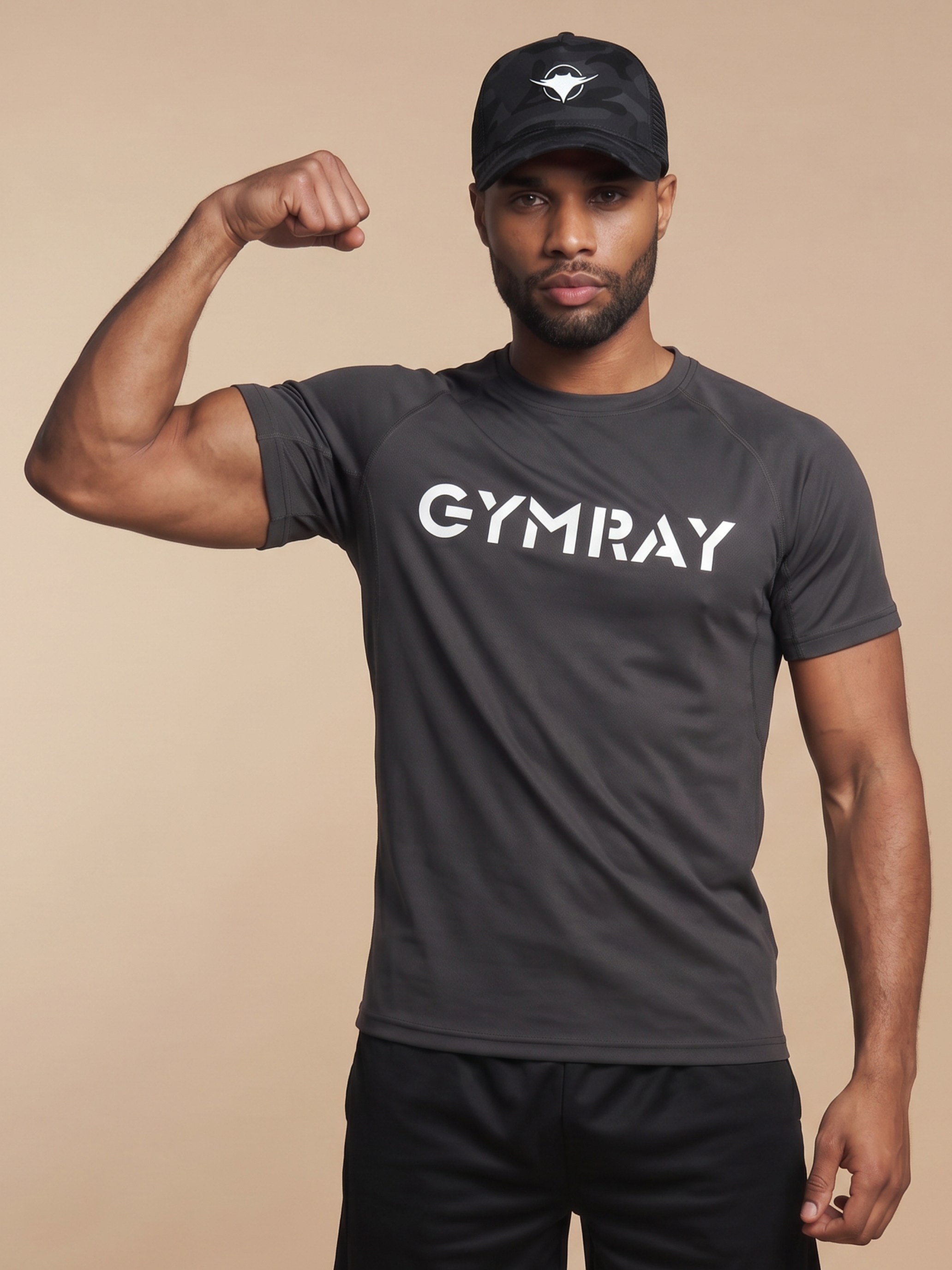 Gymray Official Store