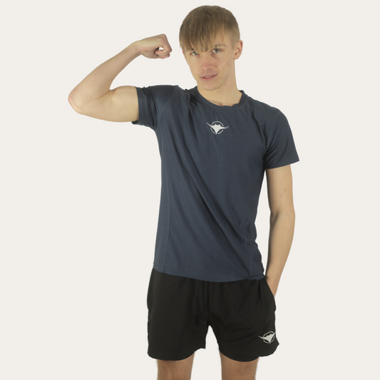 Stretch Compact T-Shirt