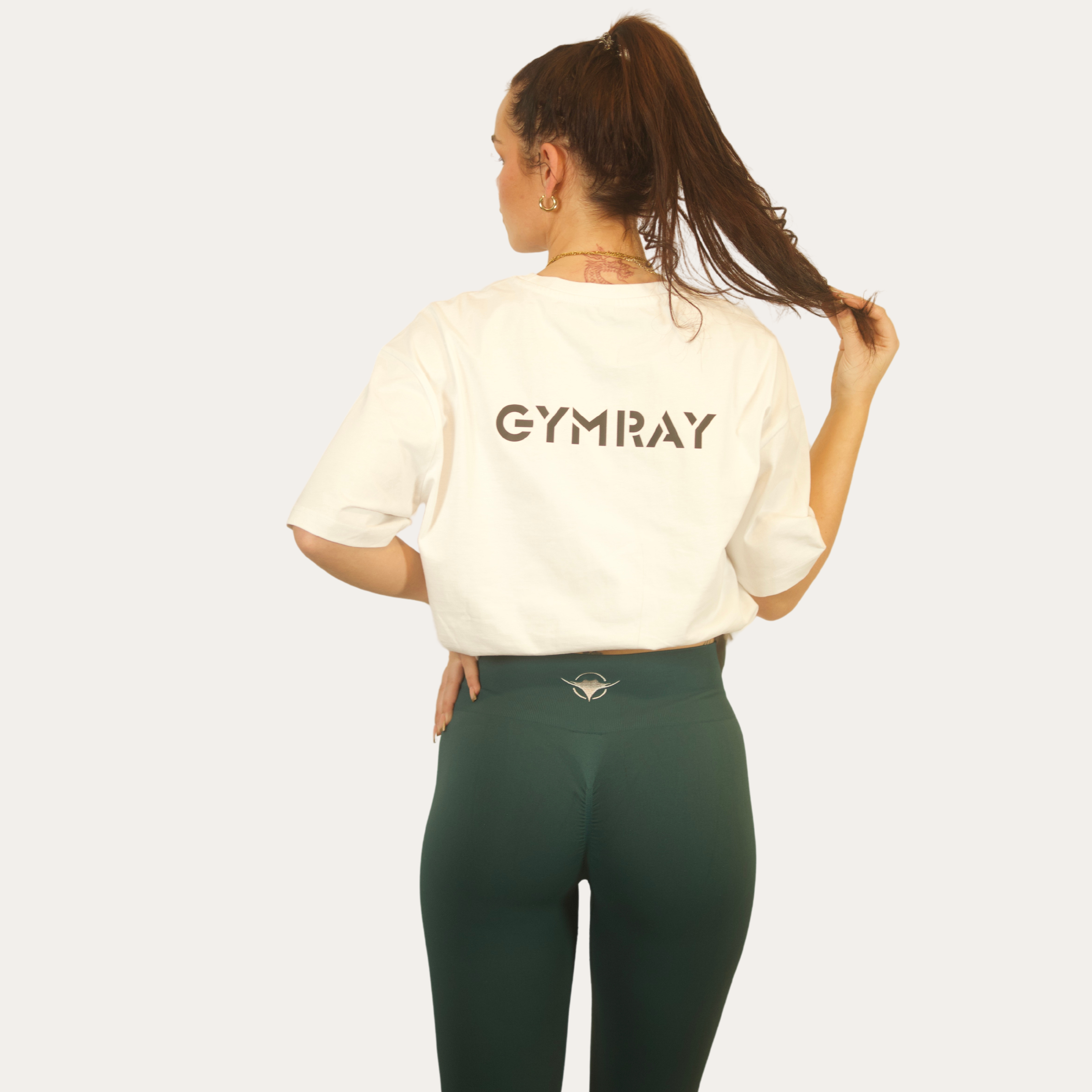 Image of Oversized T-Shirt