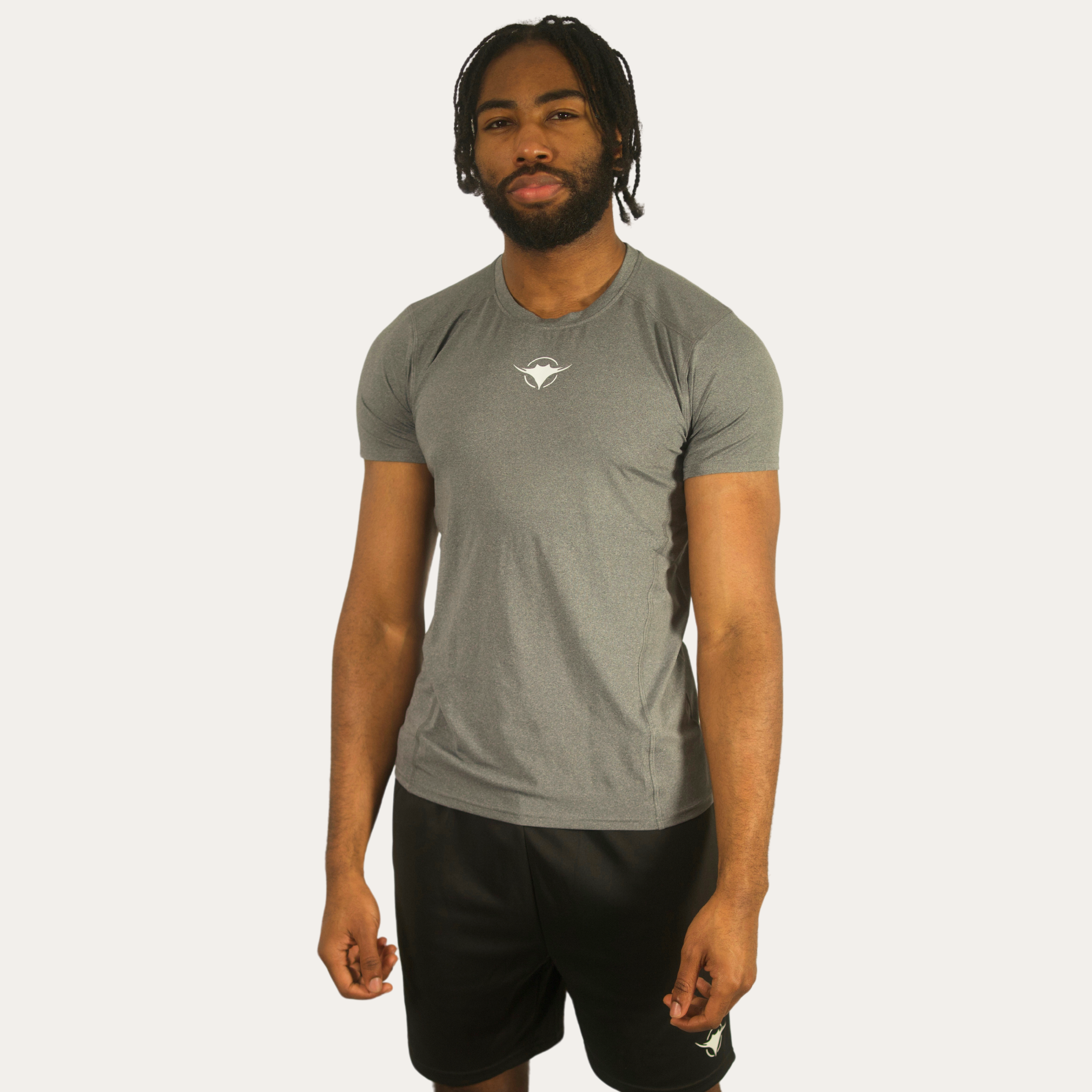 Image of Stretch Compact T-Shirt
