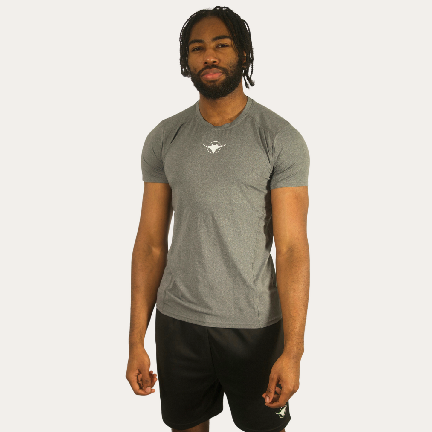 Stretch Compact T-Shirt