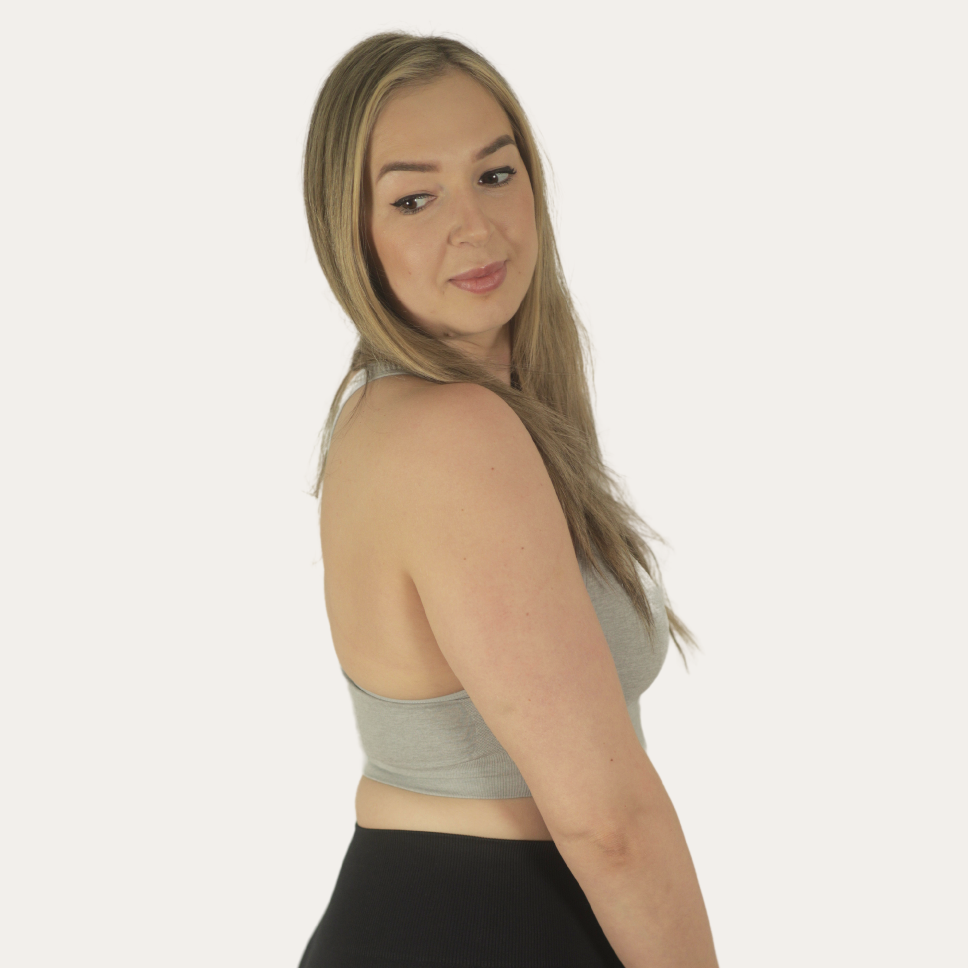 Image of Racerback Sports Bra