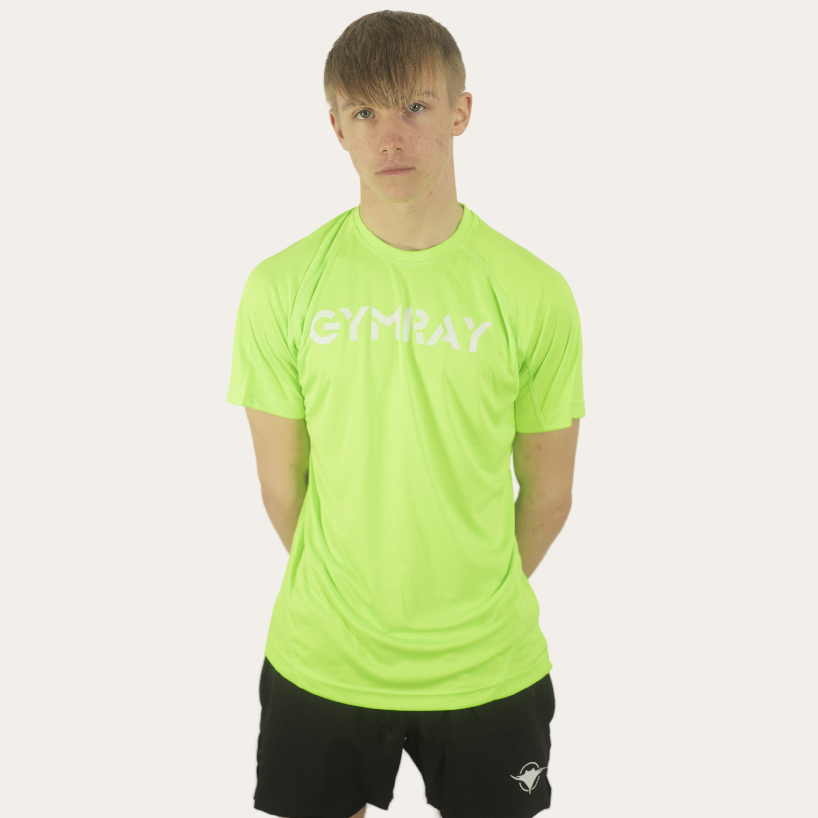 Image of Panel Tech T-Shirt