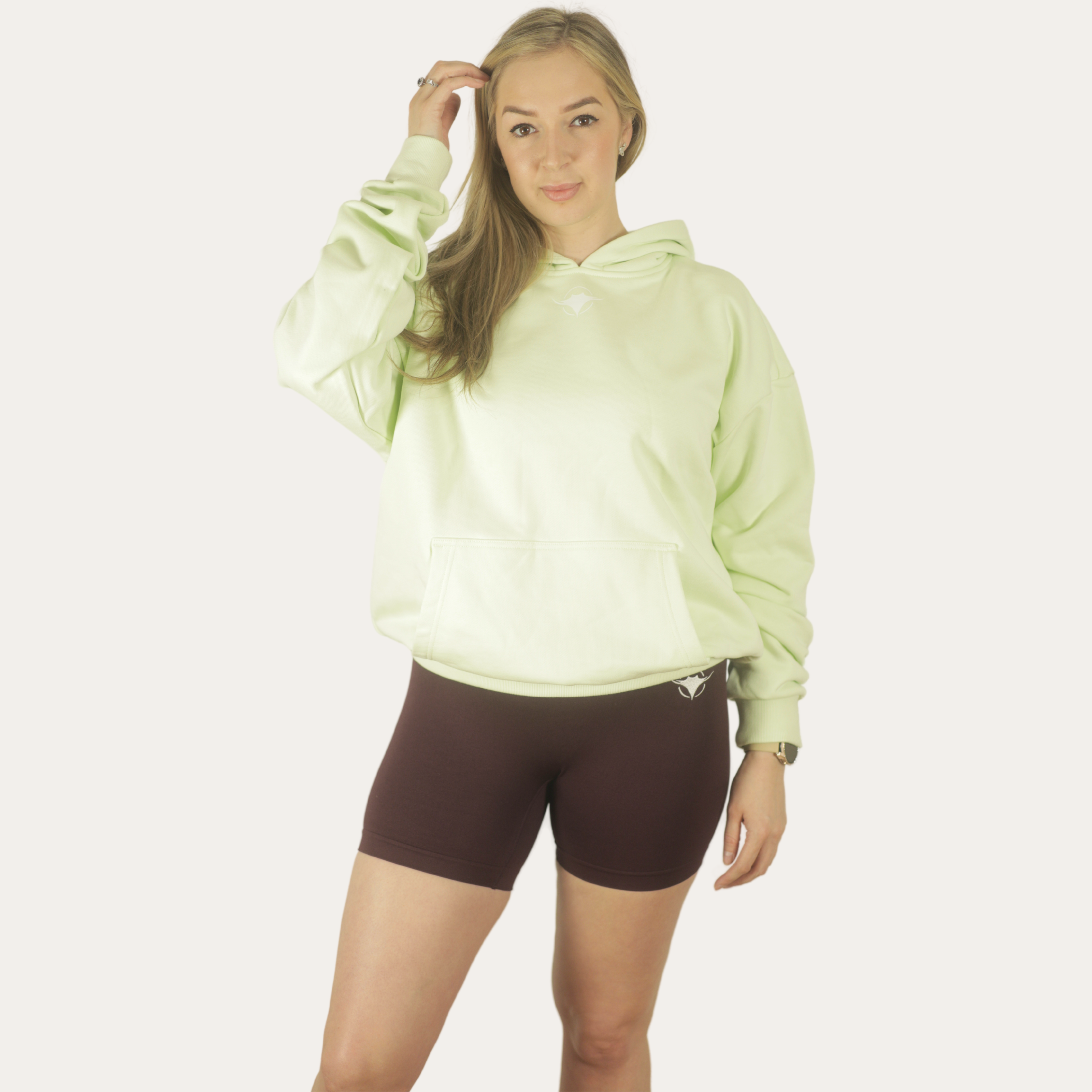 Image of Heavy Hoodie