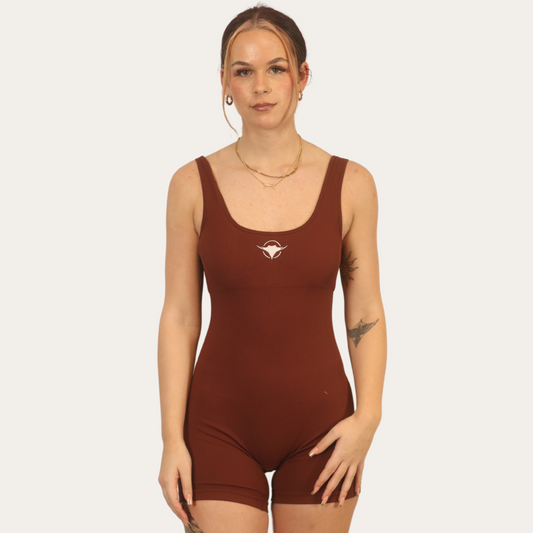 Gymray Jumpsuit