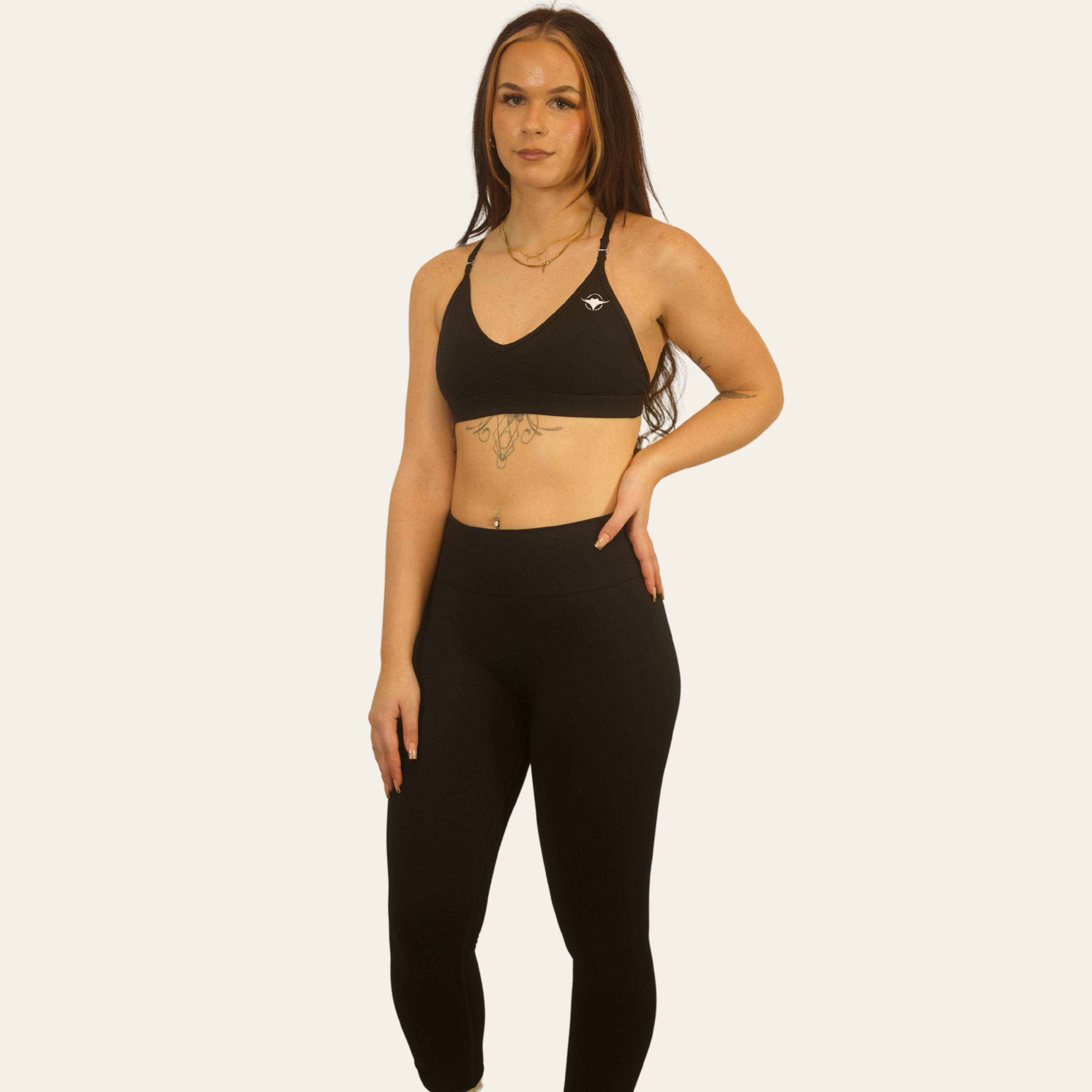 Image of Classic Leggings