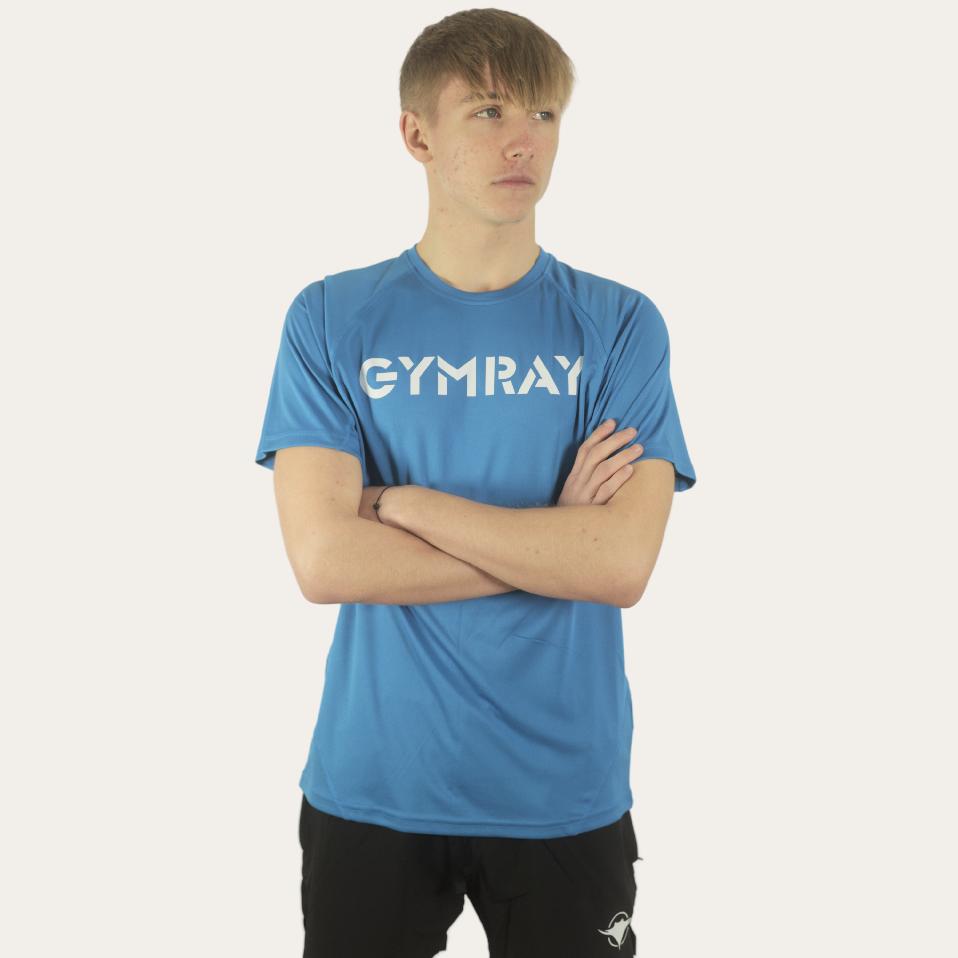 Image of Panel Tech T-Shirt