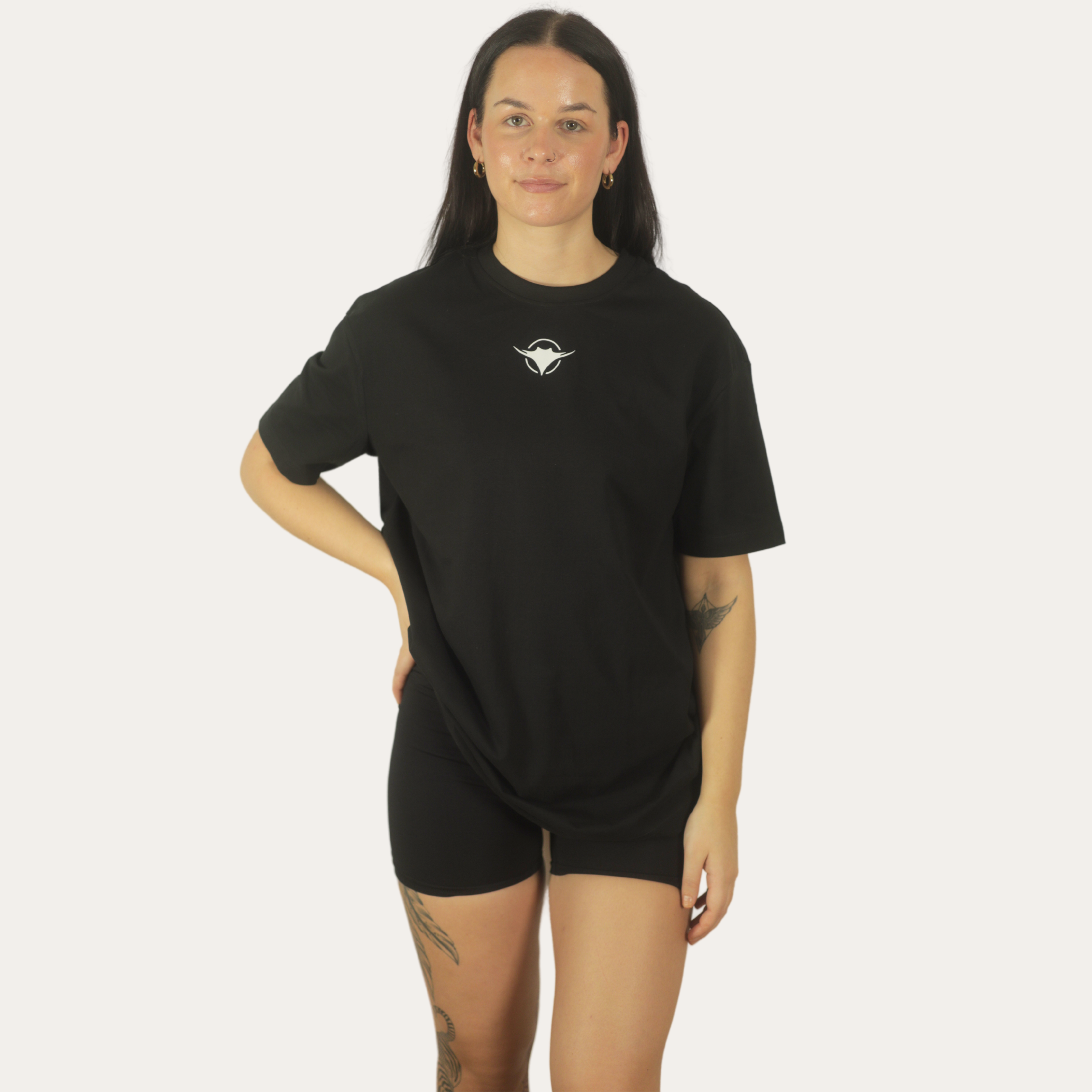 Image of Oversized T-Shirt