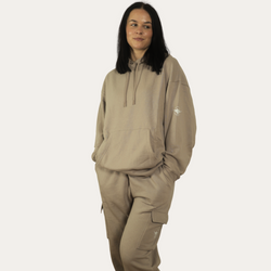 Image of Cargo Hoodie