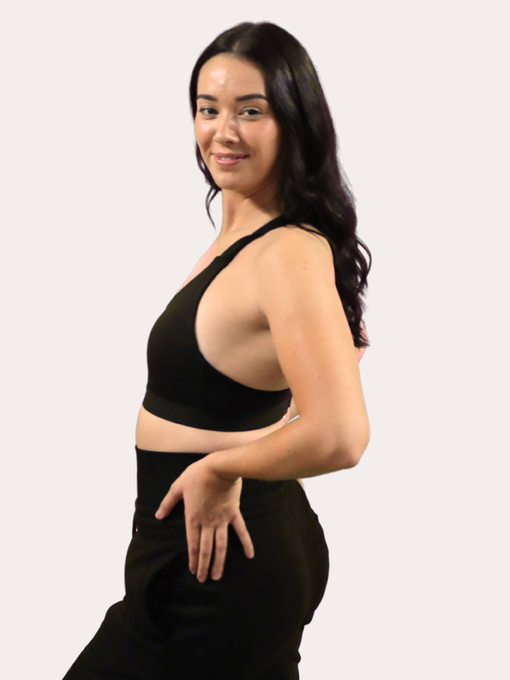 Impact Sports Bra