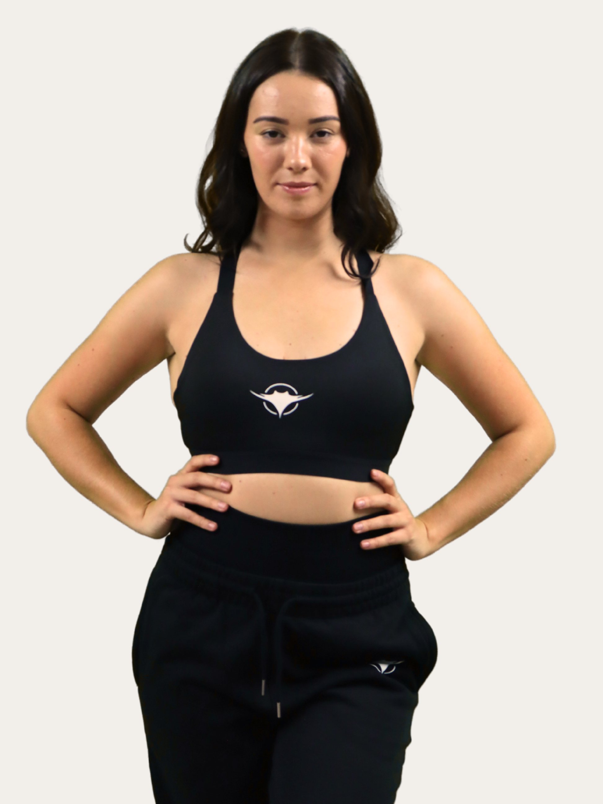 Impact Sports Bra