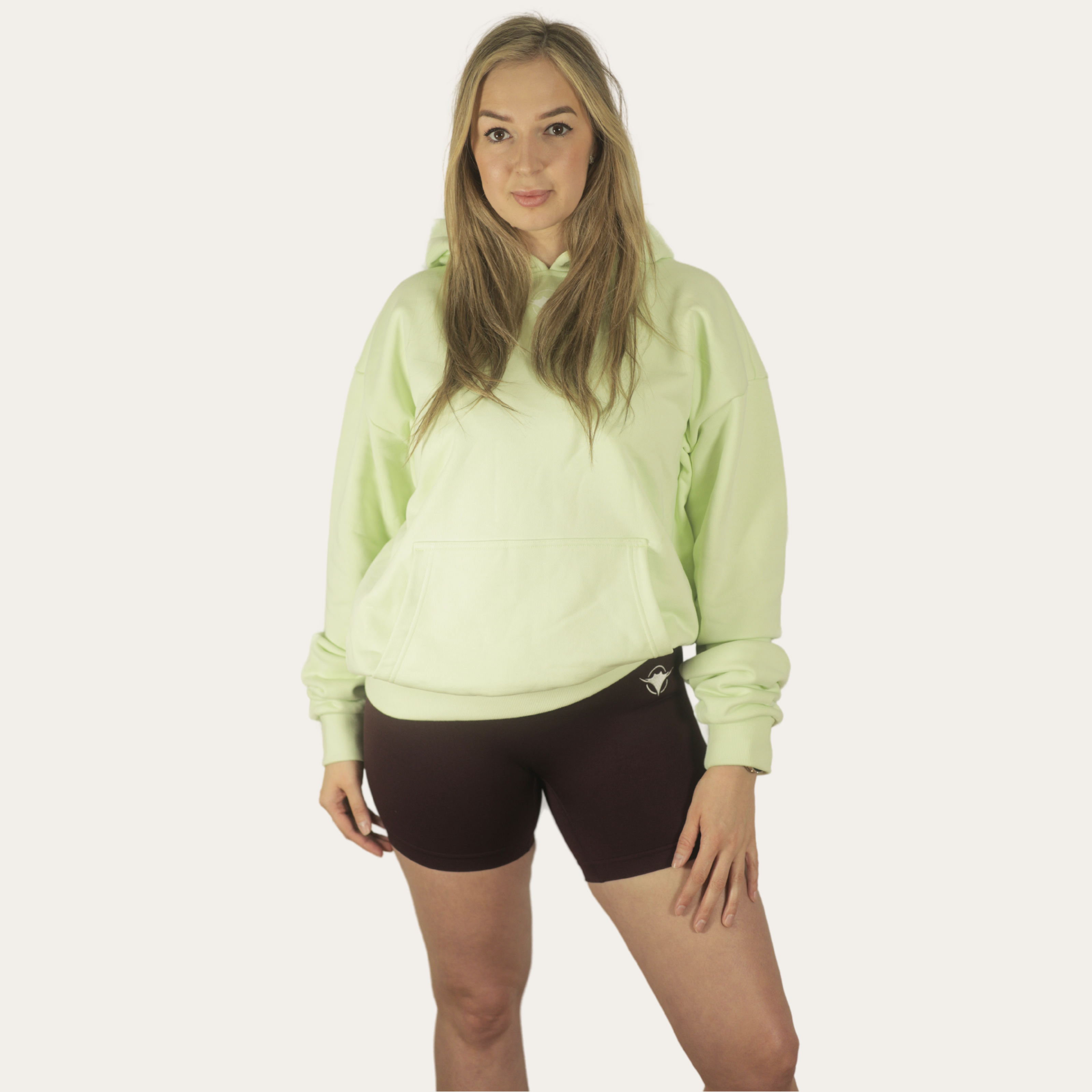 Image of Heavy Hoodie