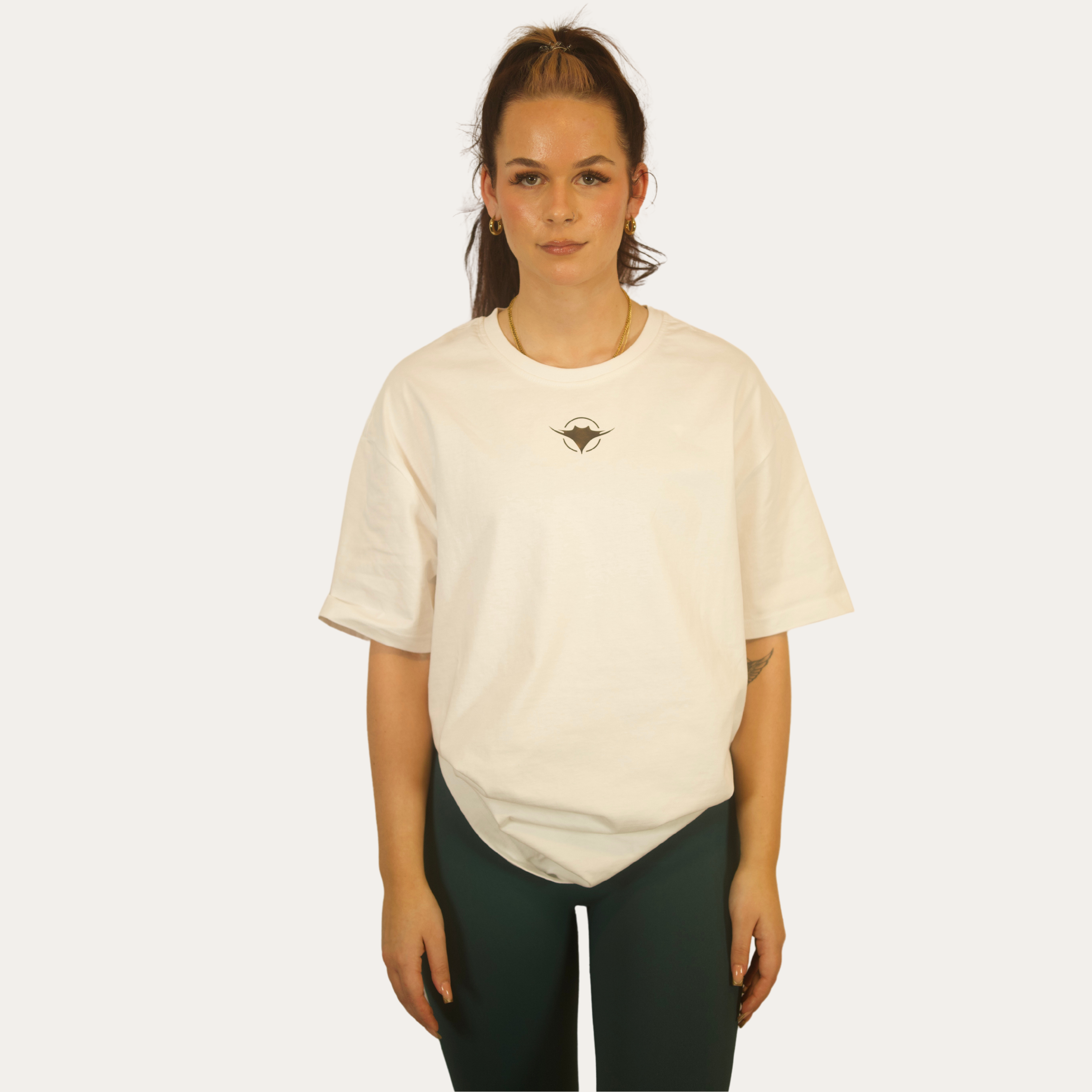 Image of Oversized T-Shirt