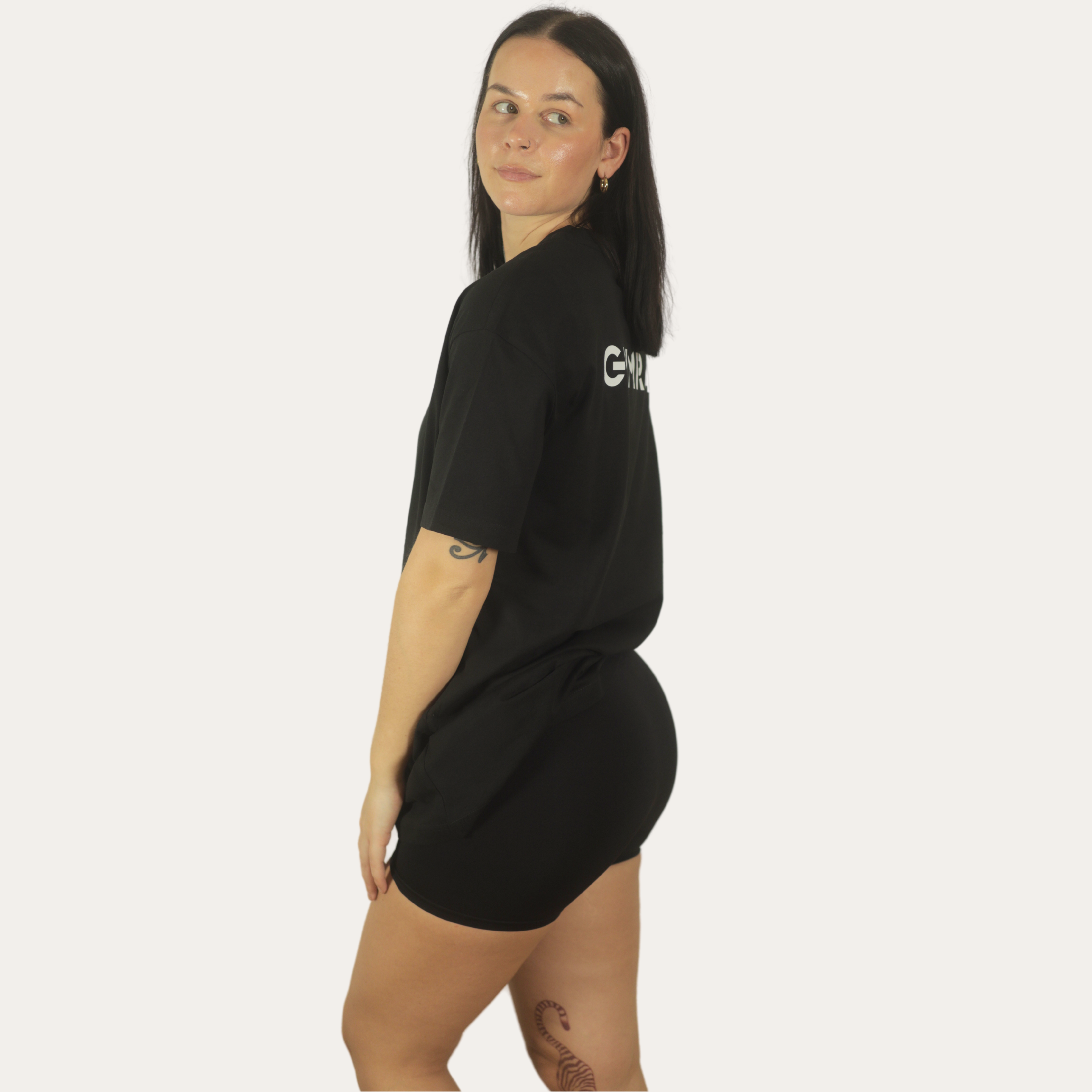 Image of Oversized T-Shirt