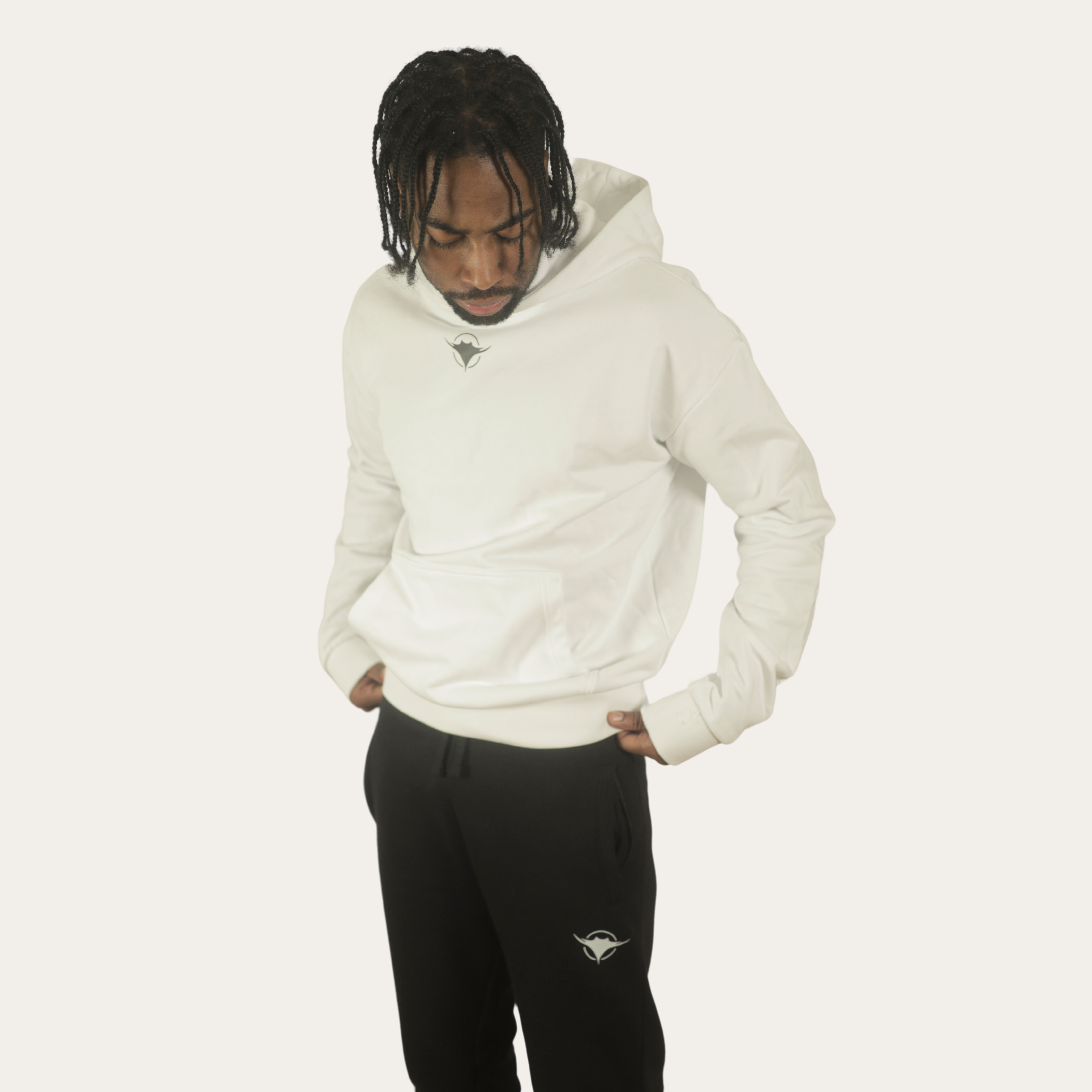 Image of Heavy Hoodie
