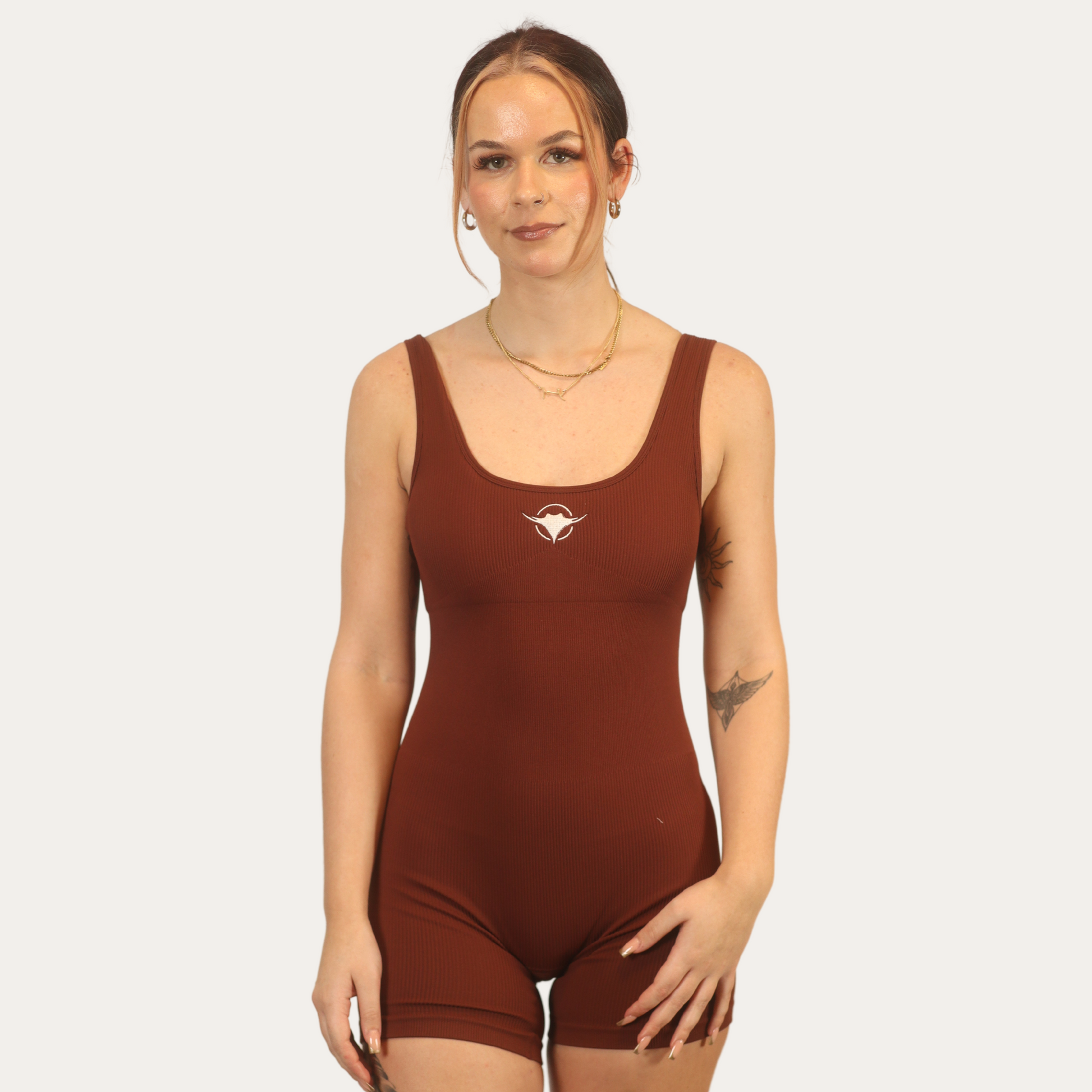 Gymray Jumpsuit