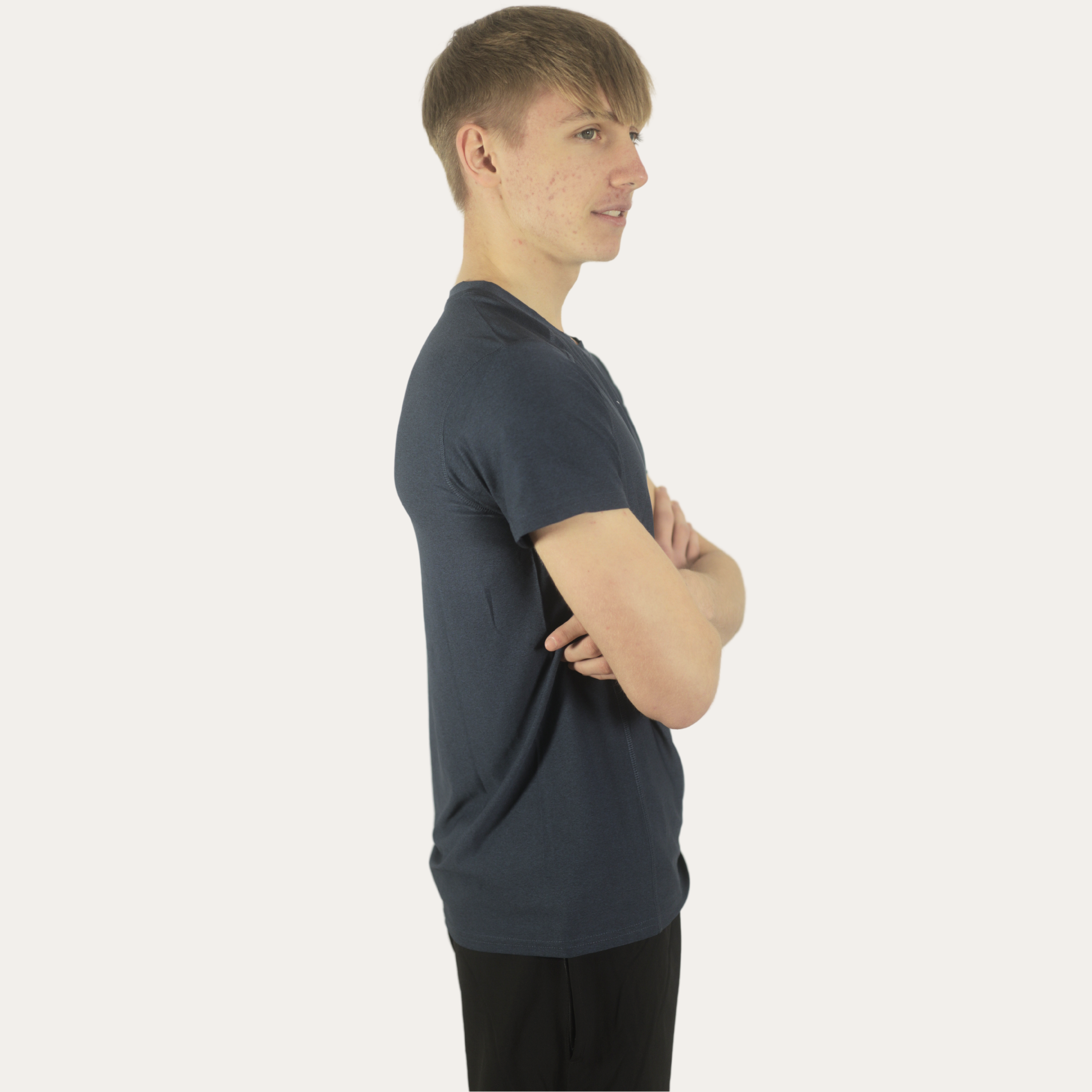 Image of Stretch Compact T-Shirt
