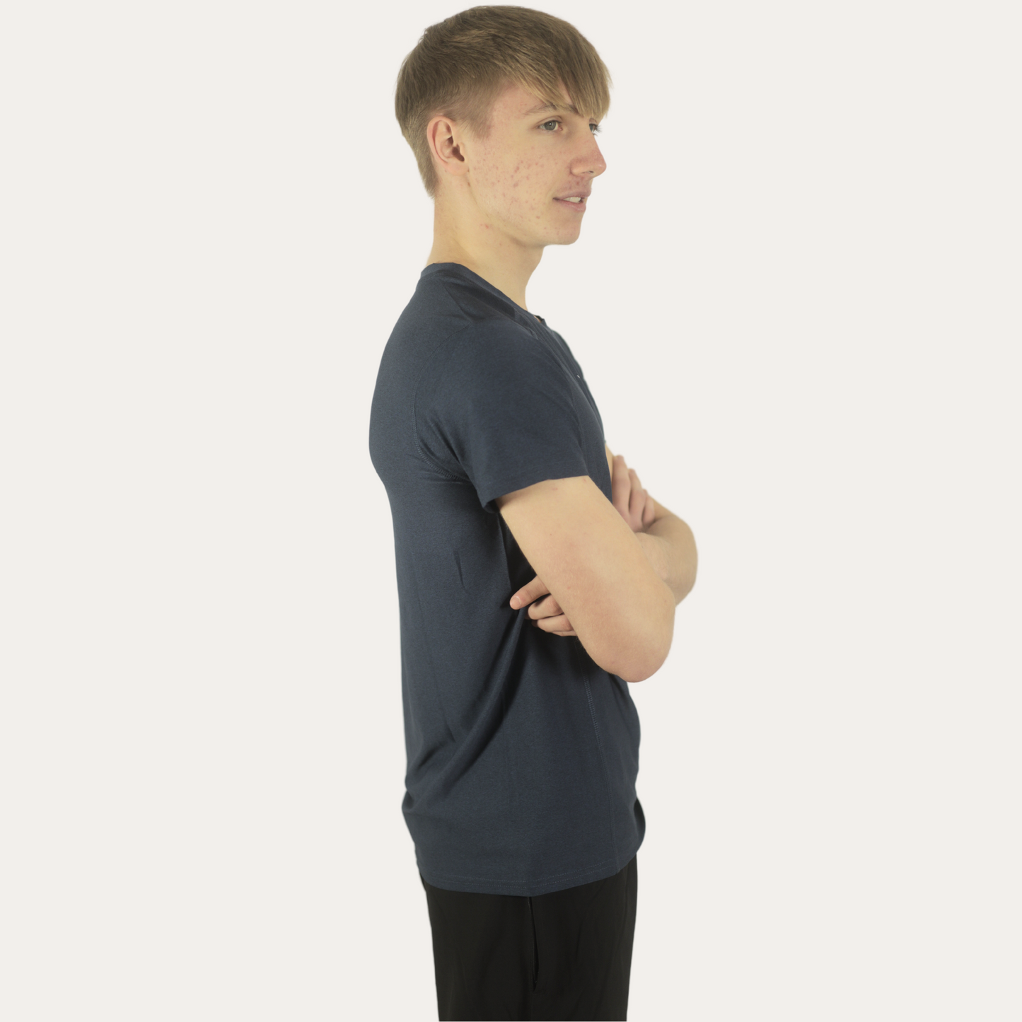 Stretch Compact T-Shirt