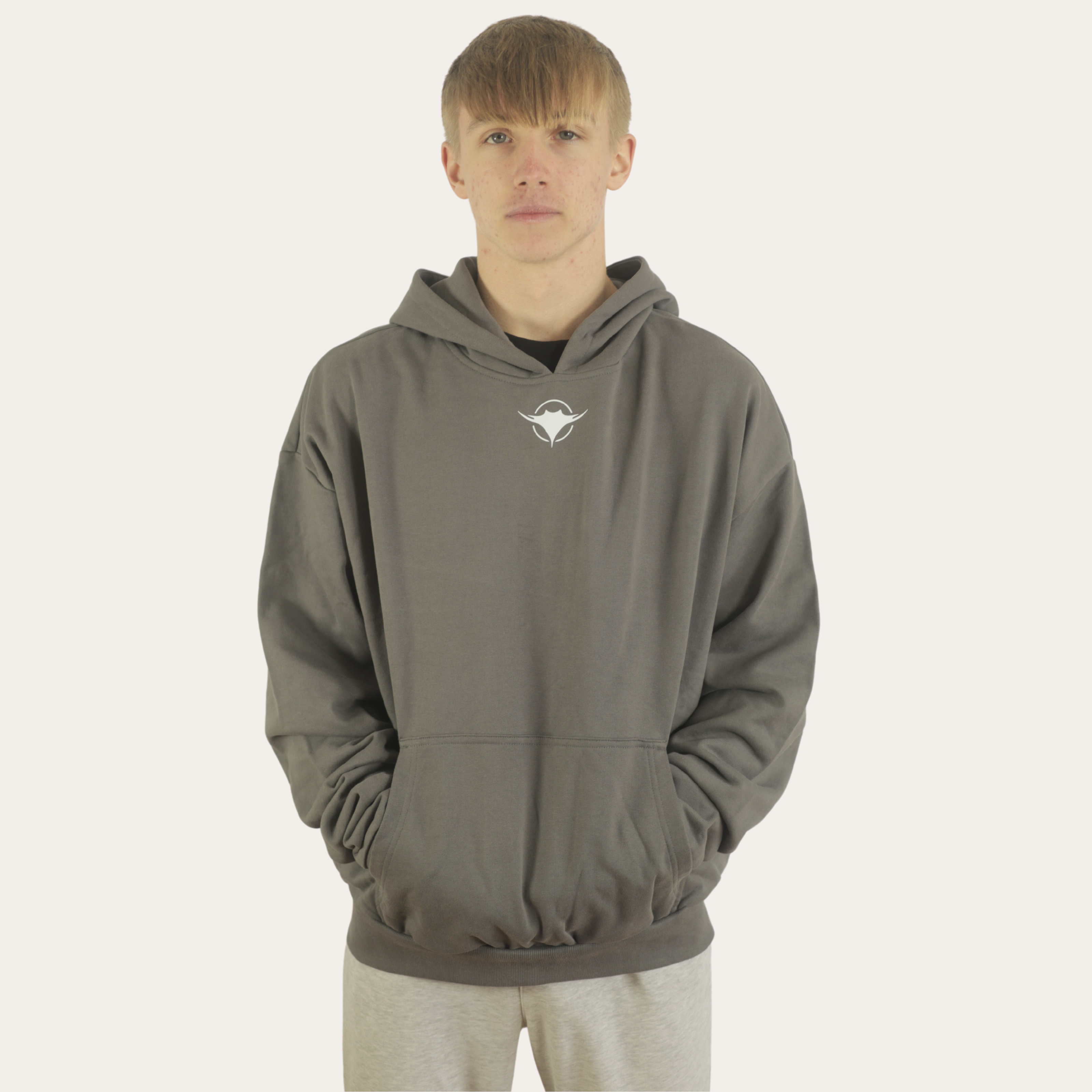 Image of Heavy Hoodie