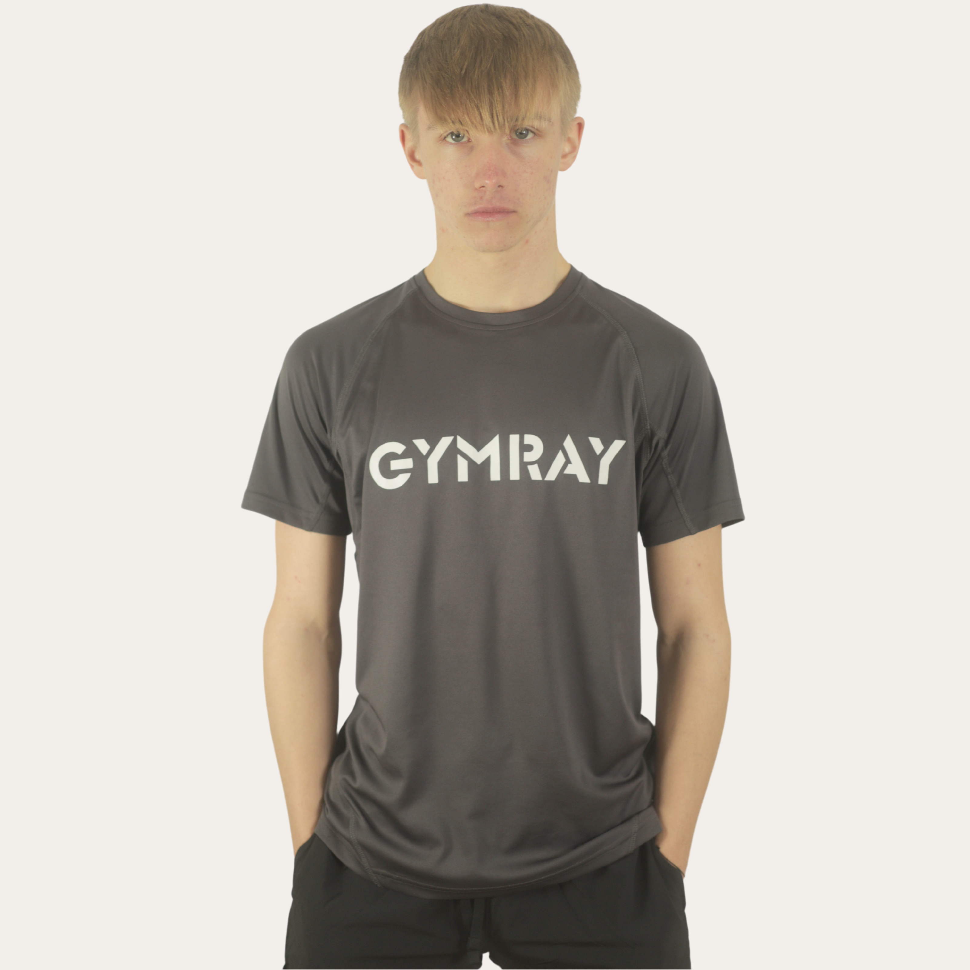 Image of Panel Tech T-Shirt