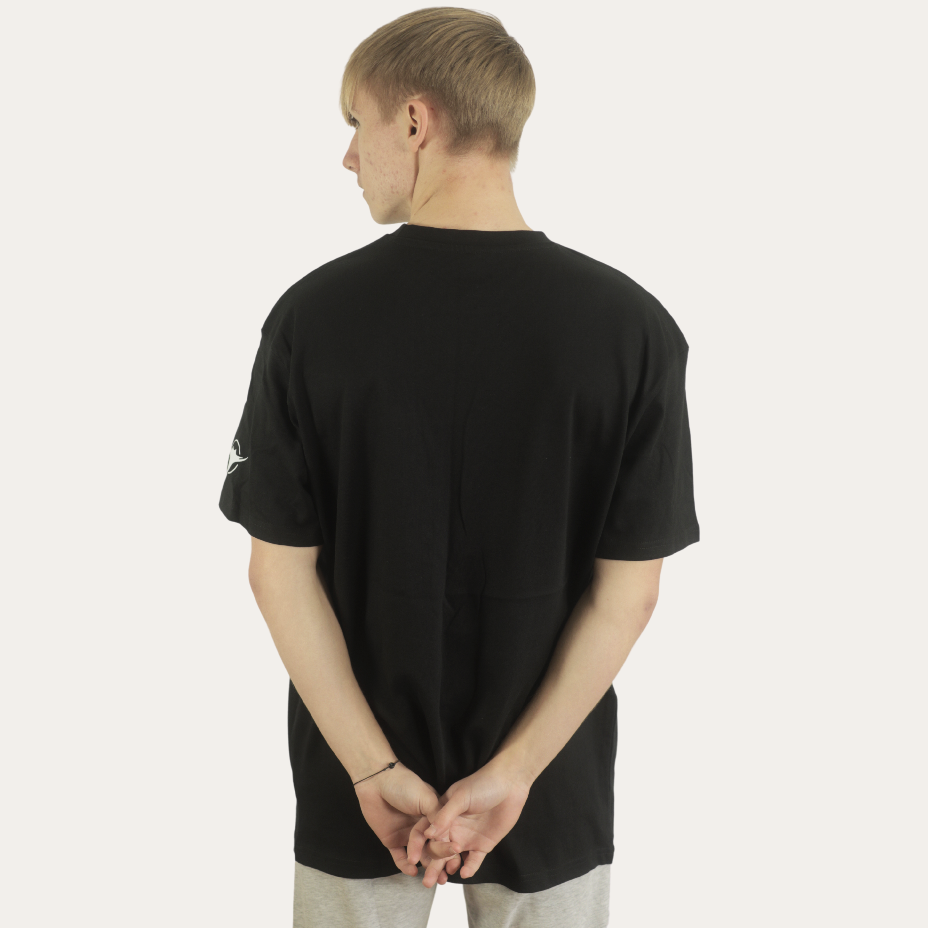 Image of Nothing Casual