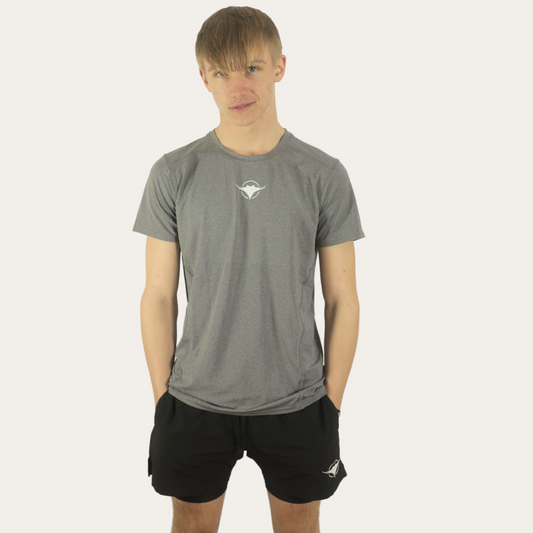 Stretch Compact T-Shirt