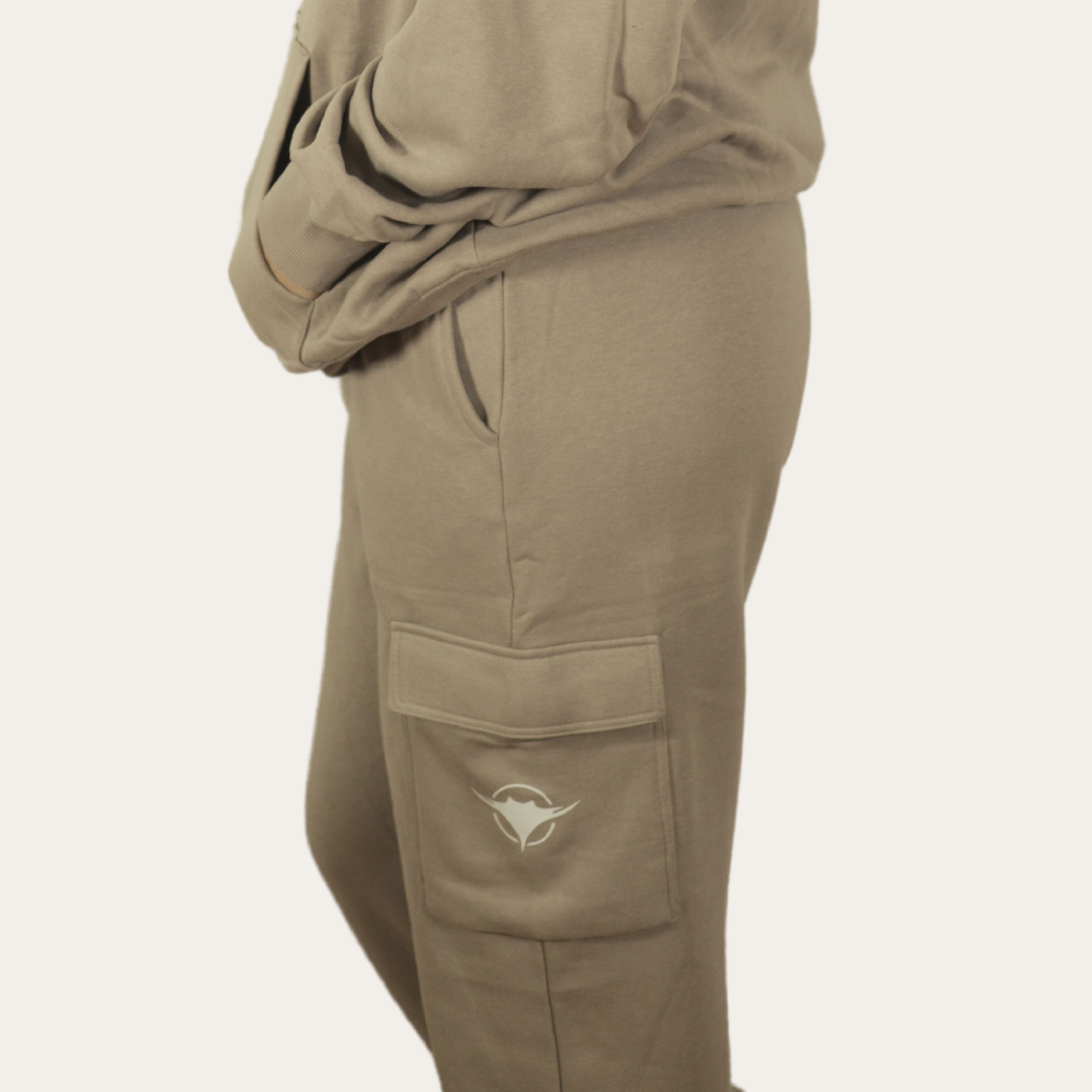 Image of Cargo Joggers