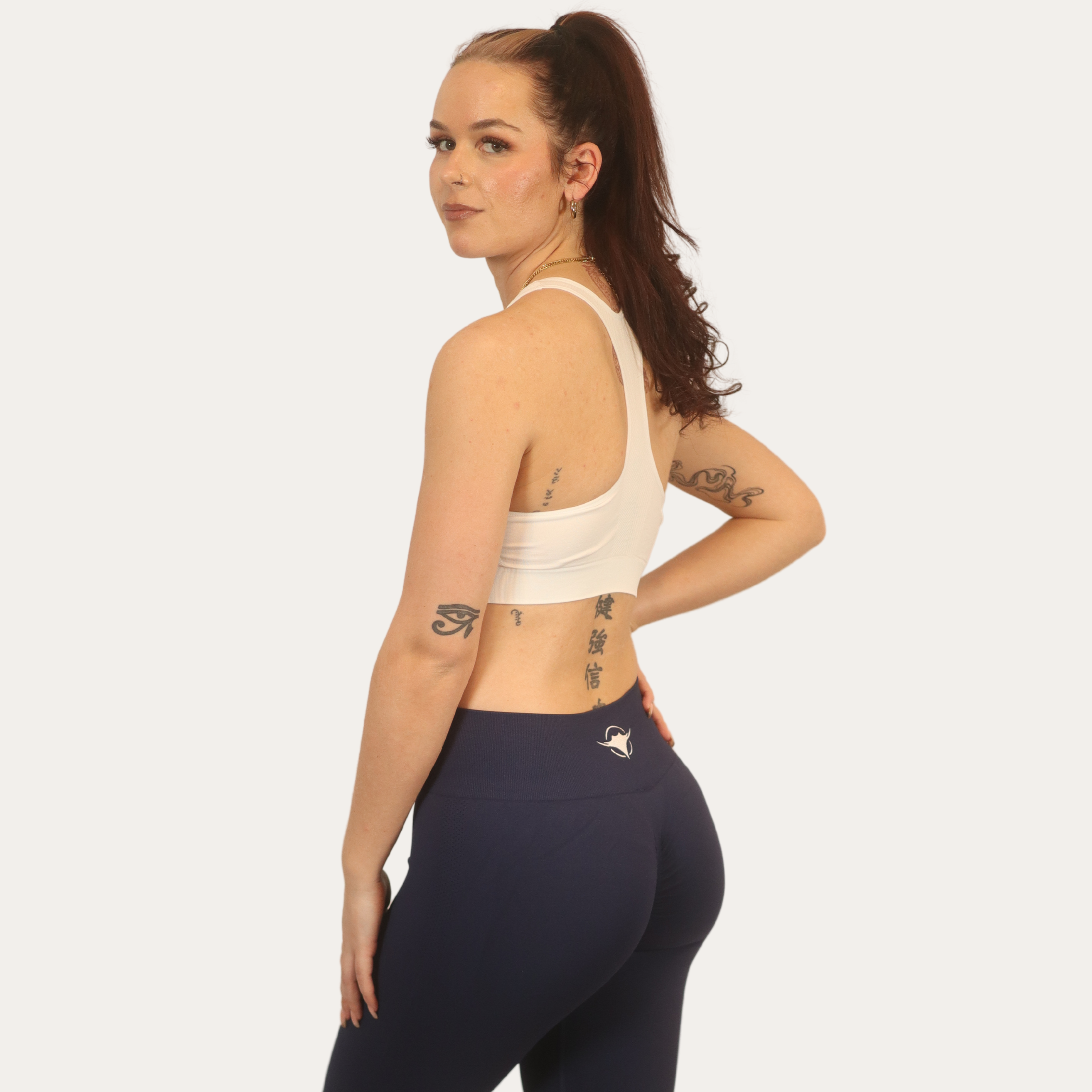 Image of Classic Leggings