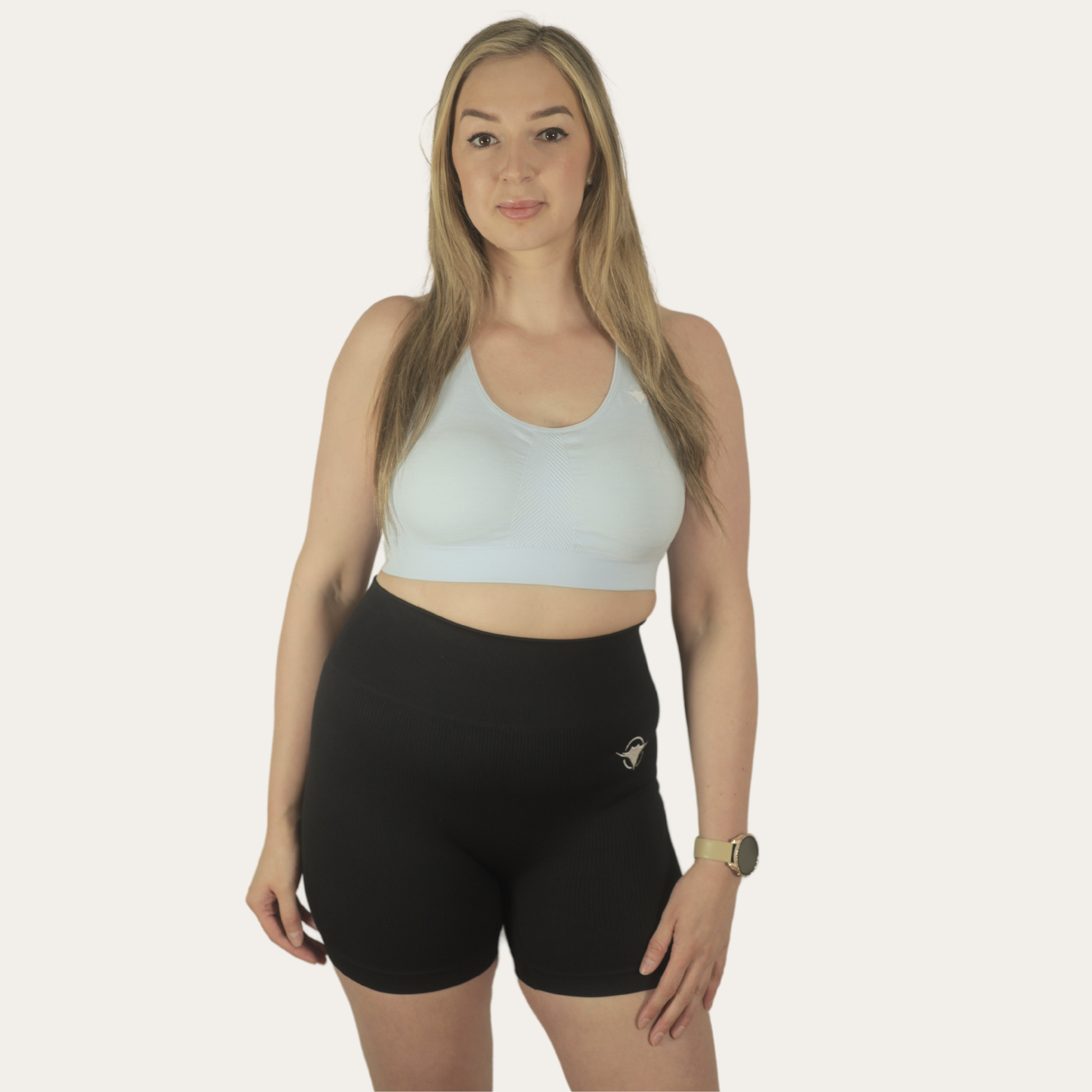 Image of Racerback Sports Bra
