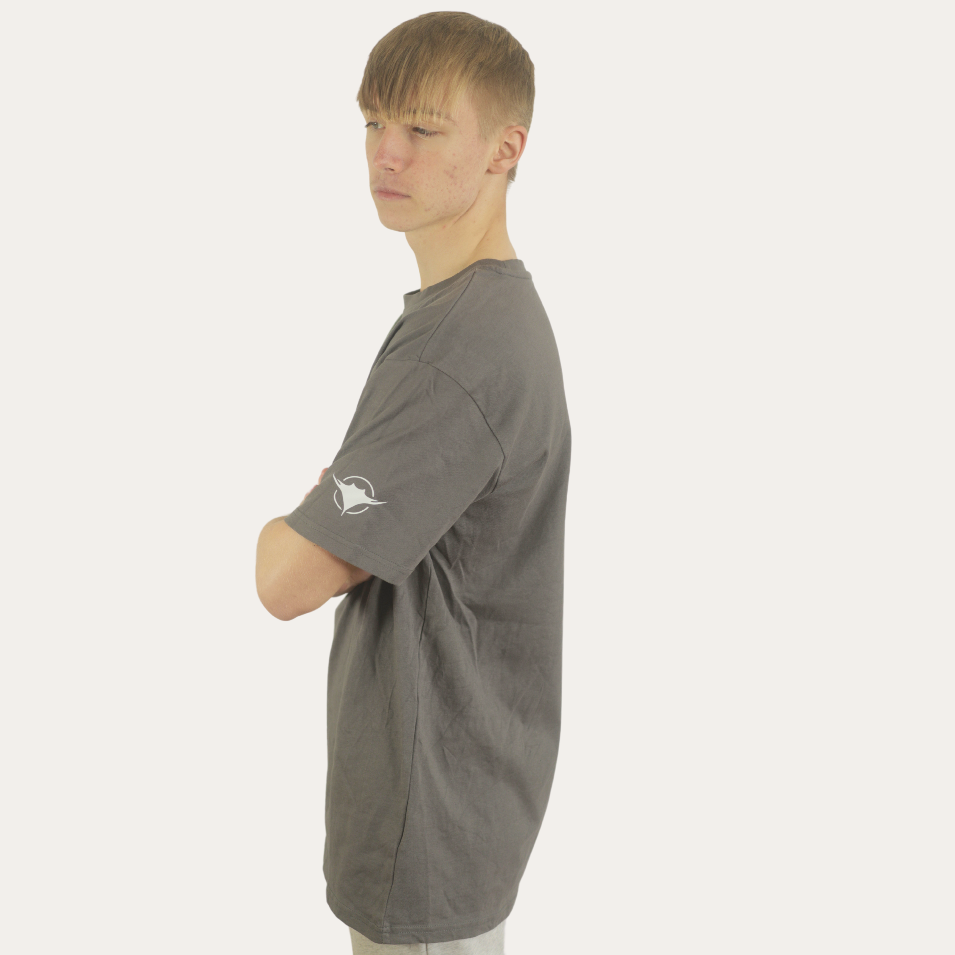 Image of Nothing Casual