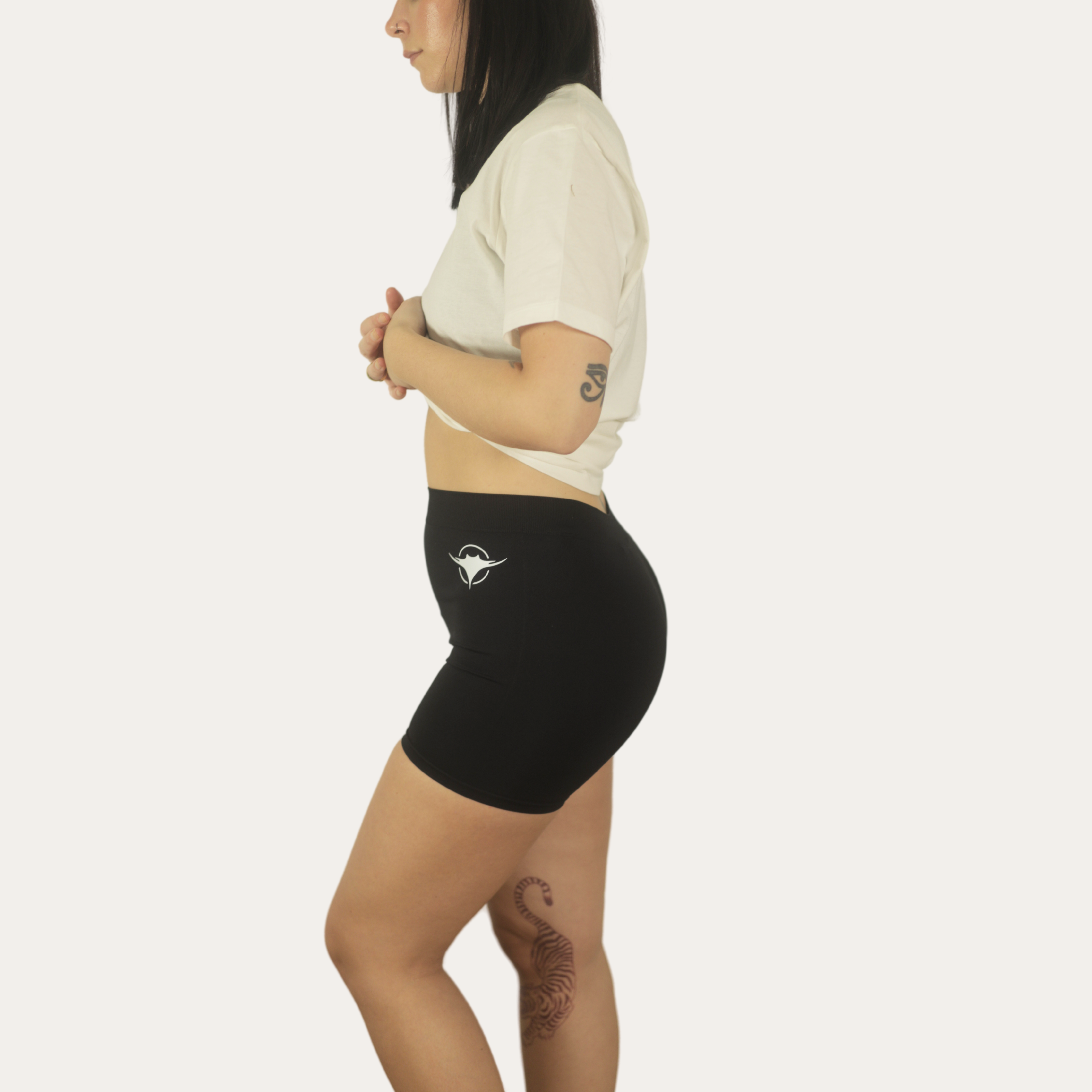 Image of New Seamless Shorts