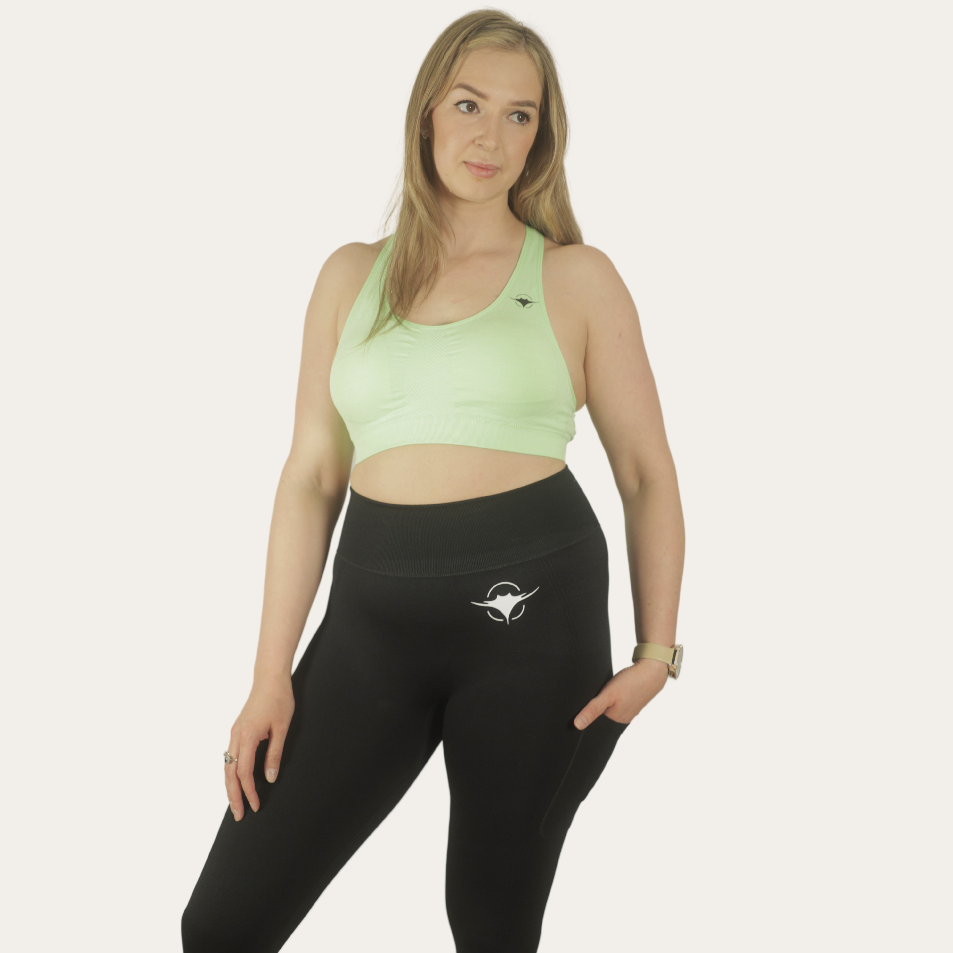 Image of Pocket Leggings