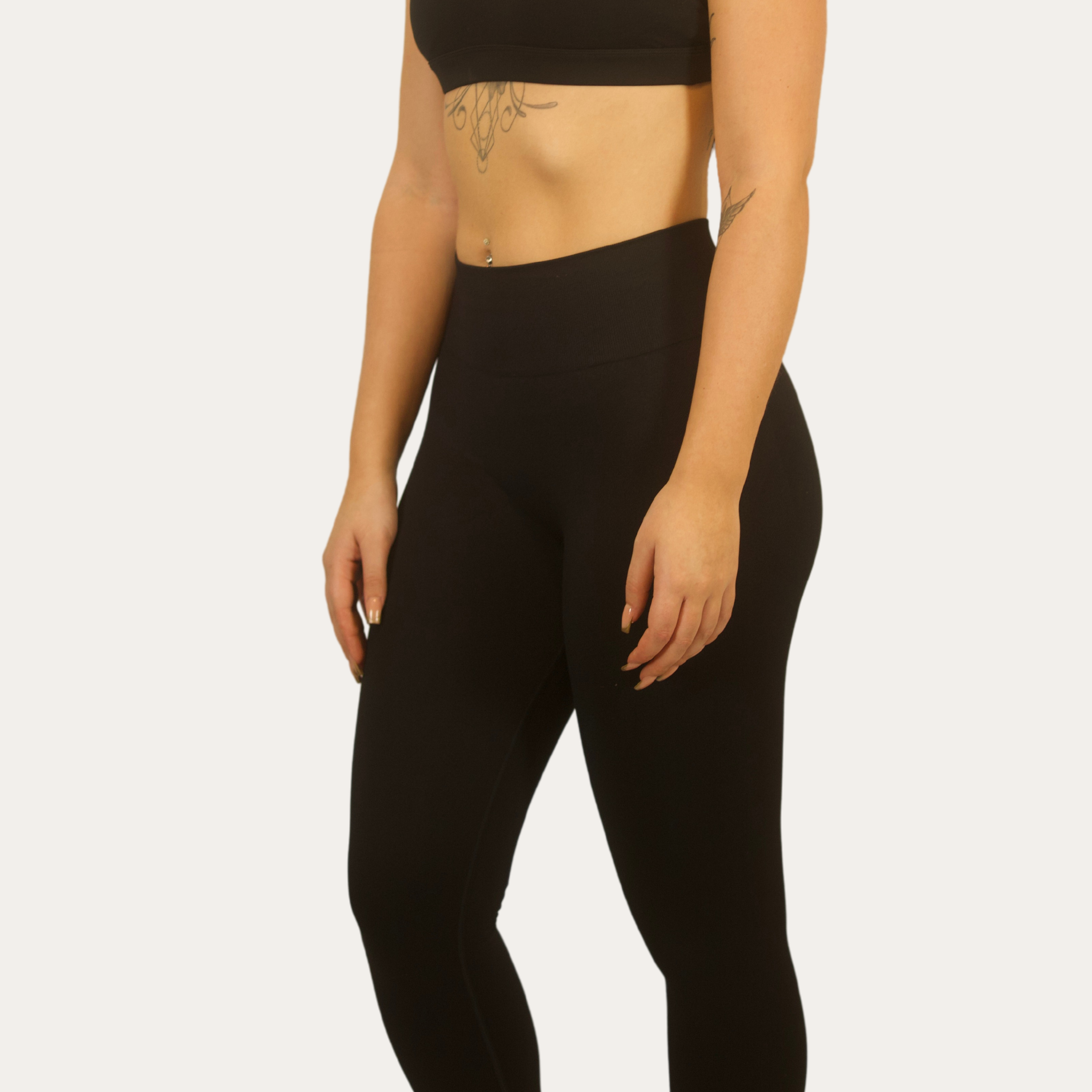 Image of Classic Leggings