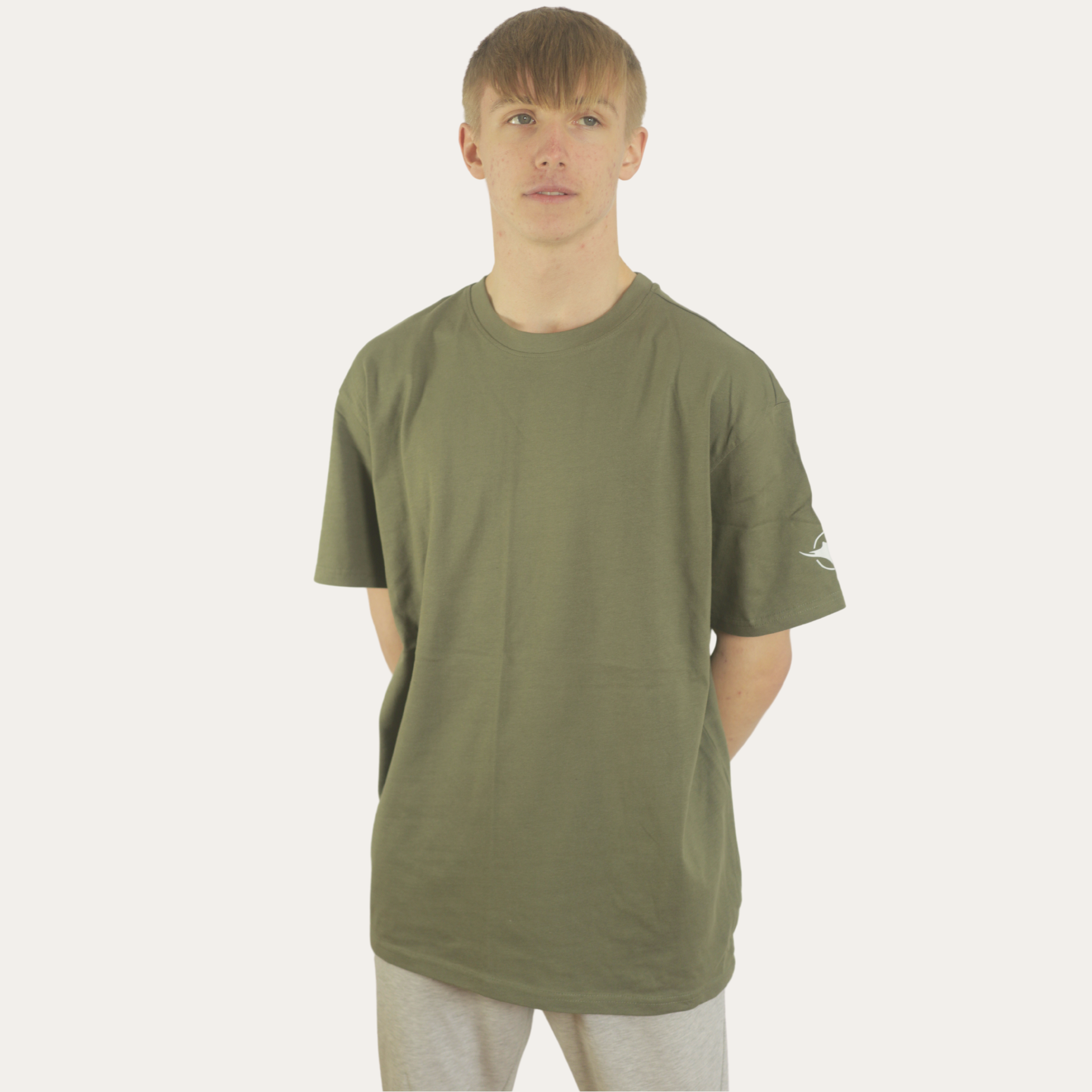 Image of Nothing Casual