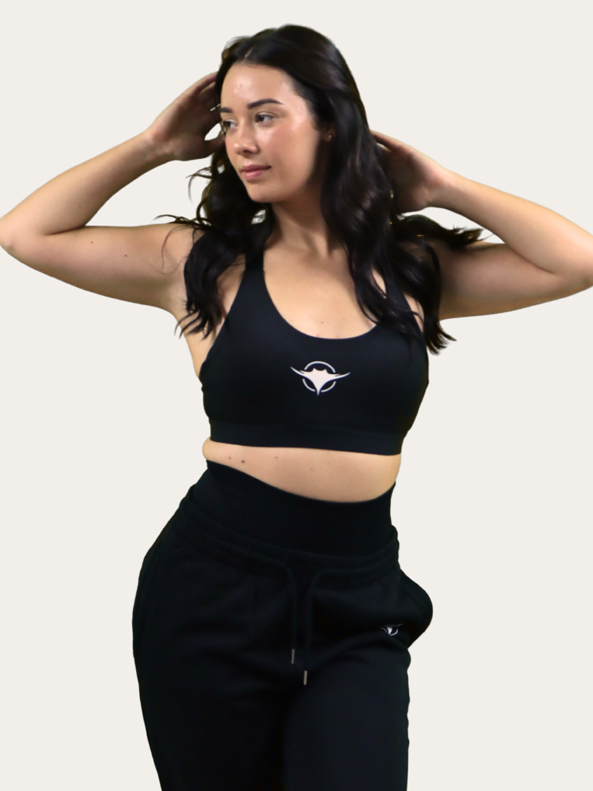 Impact Sports Bra