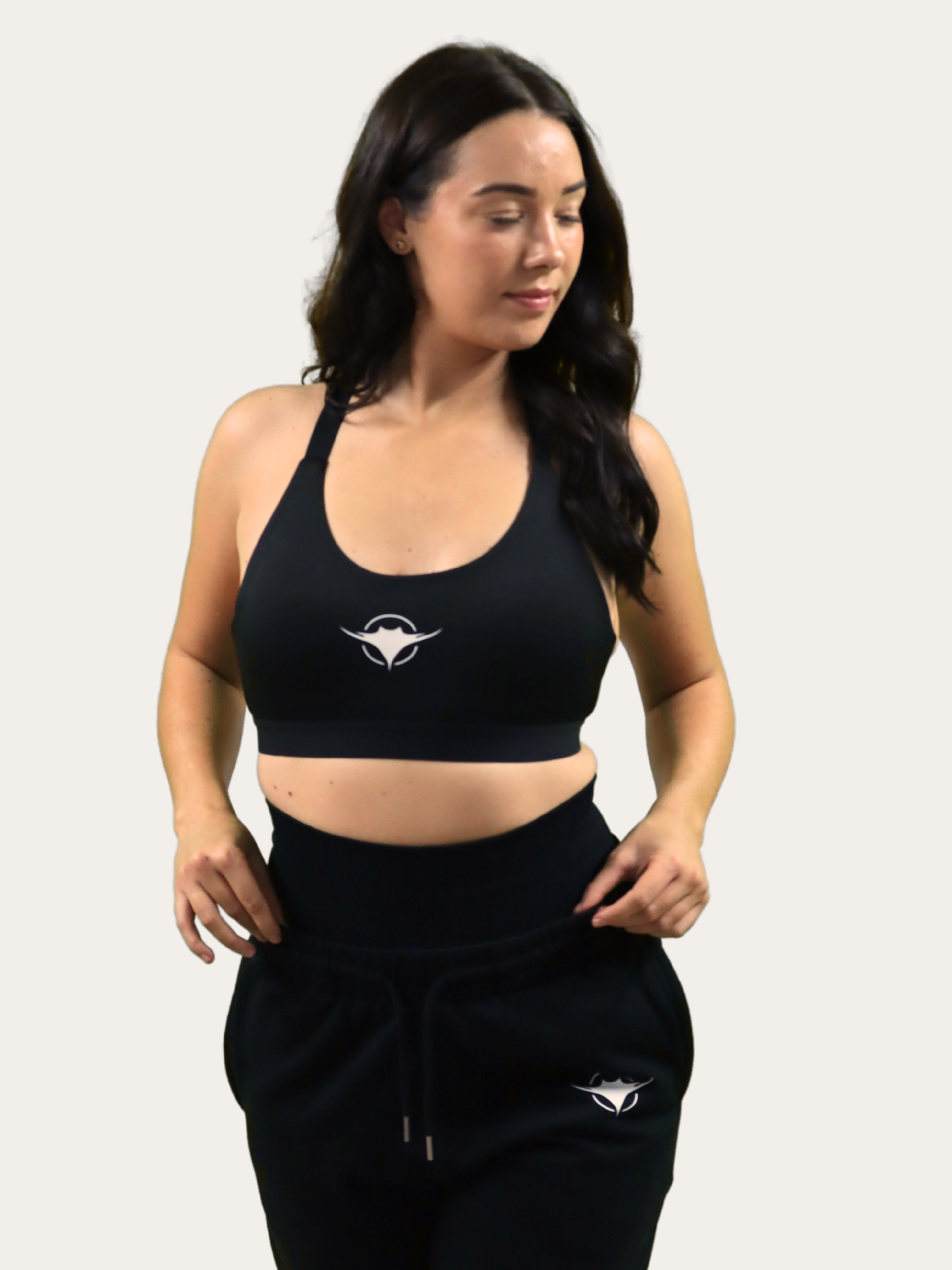 Impact Sports Bra