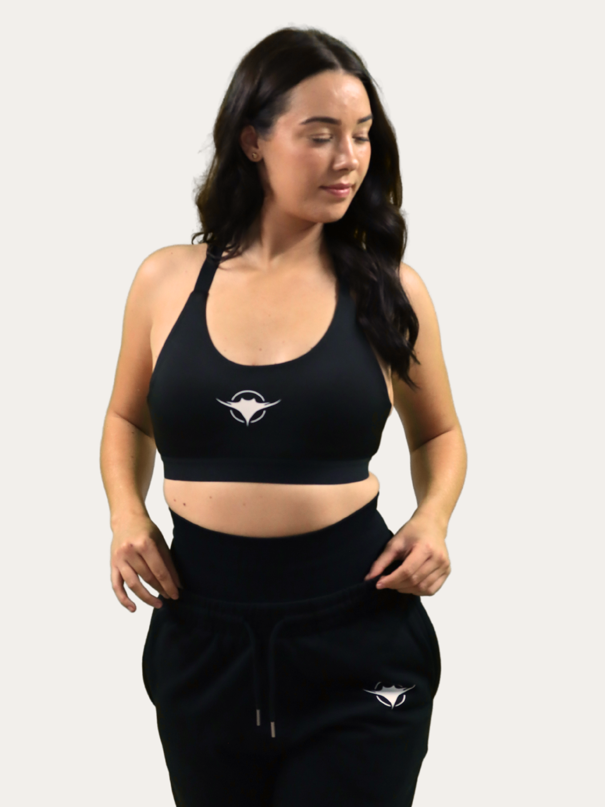 Impact Sports Bra
