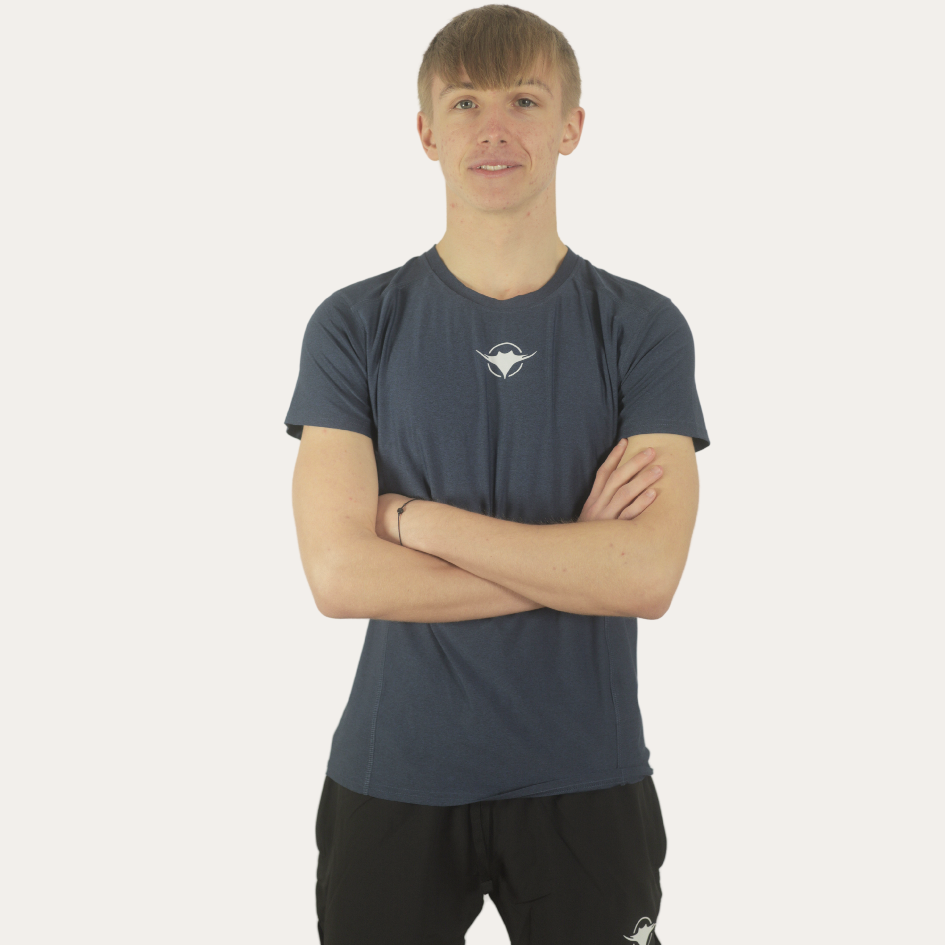 Image of Stretch Compact T-Shirt
