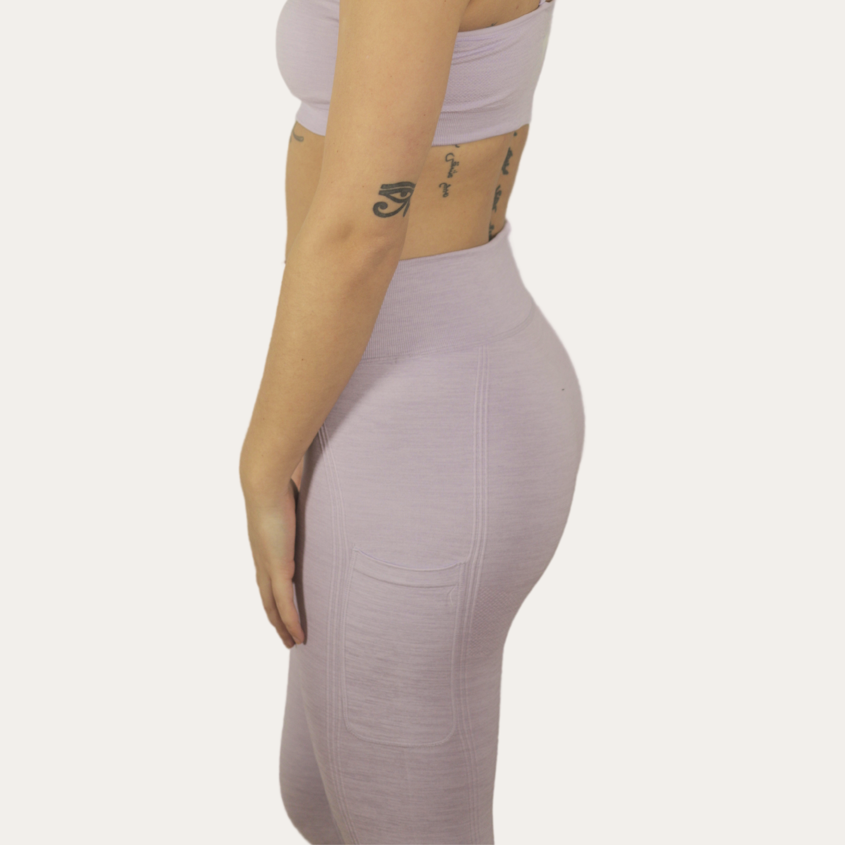 Image of Pocket Leggings