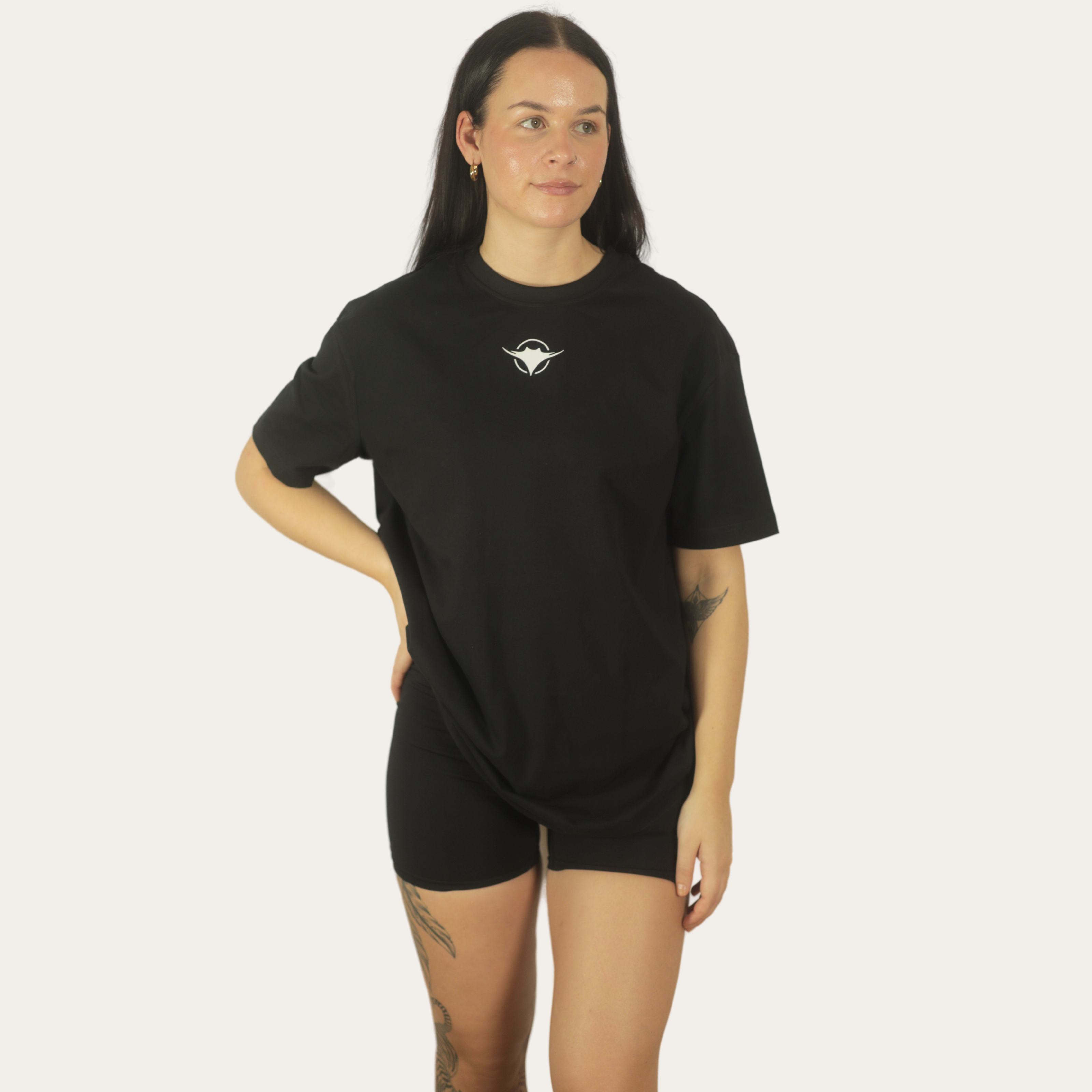 Image of Oversized T-Shirt