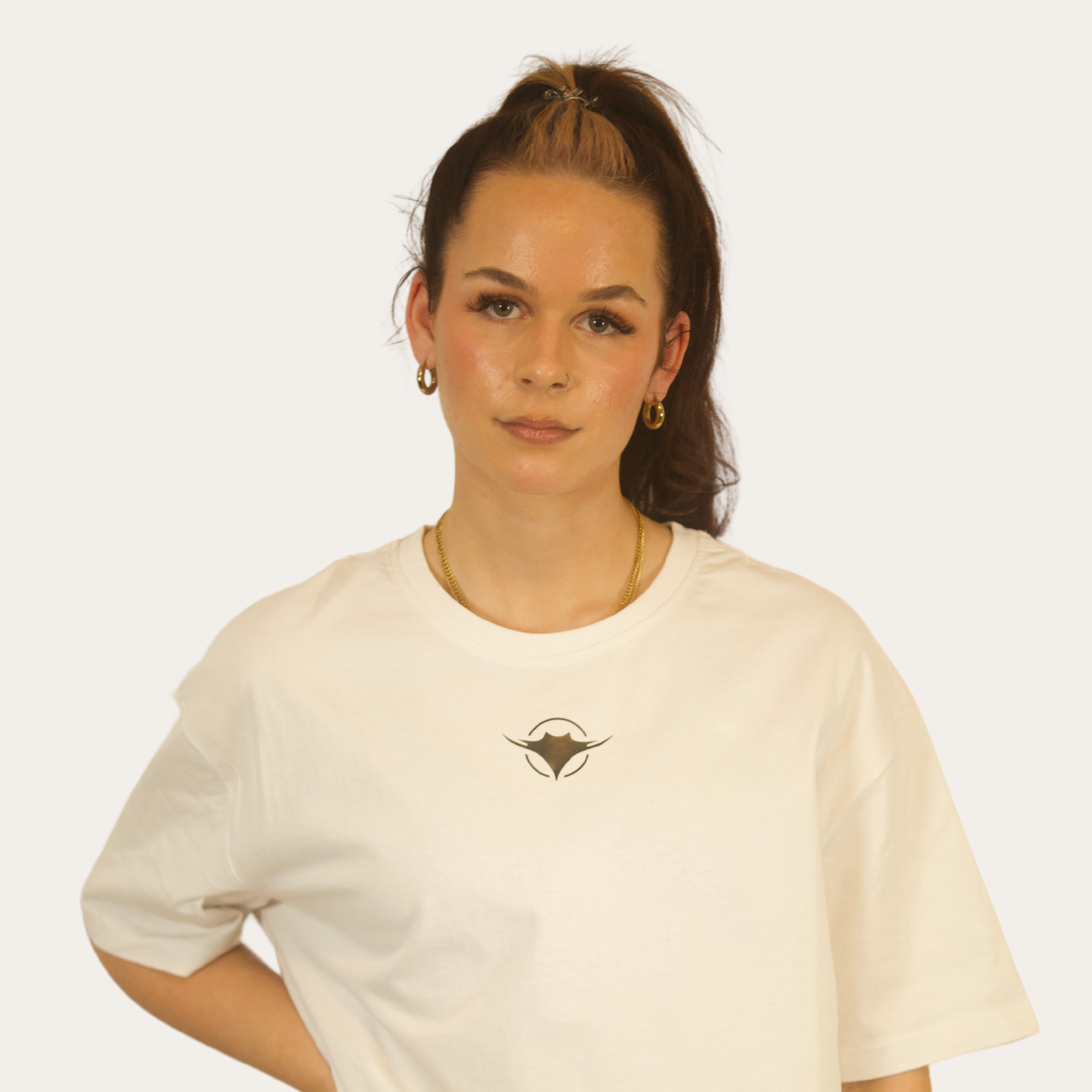 Image of Oversized T-Shirt