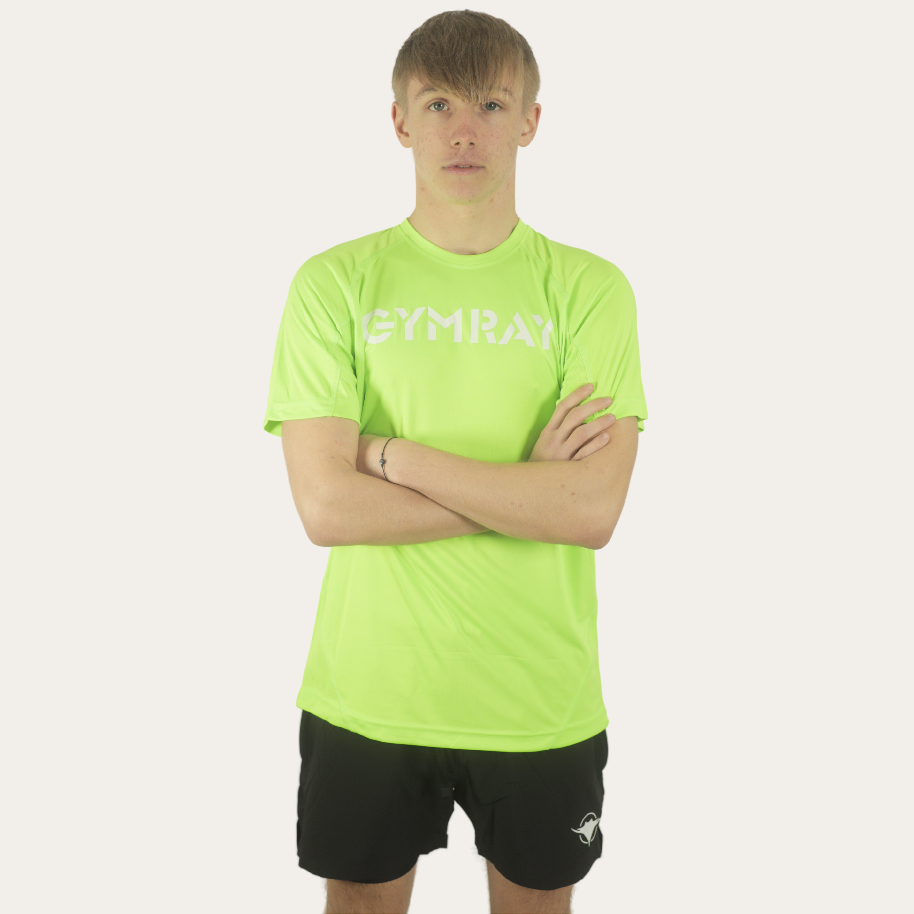 Image of Panel Tech T-Shirt