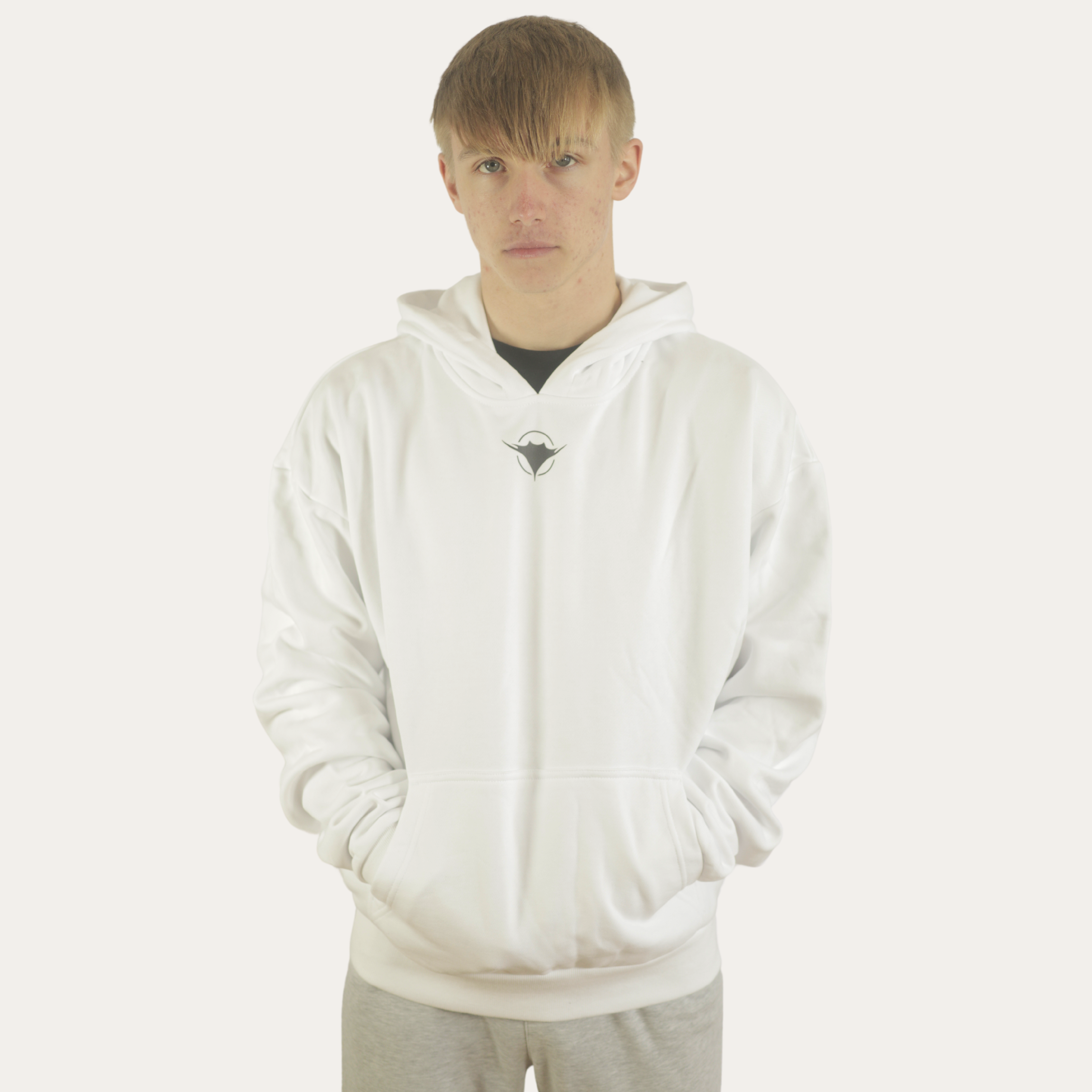 Image of Heavy Hoodie