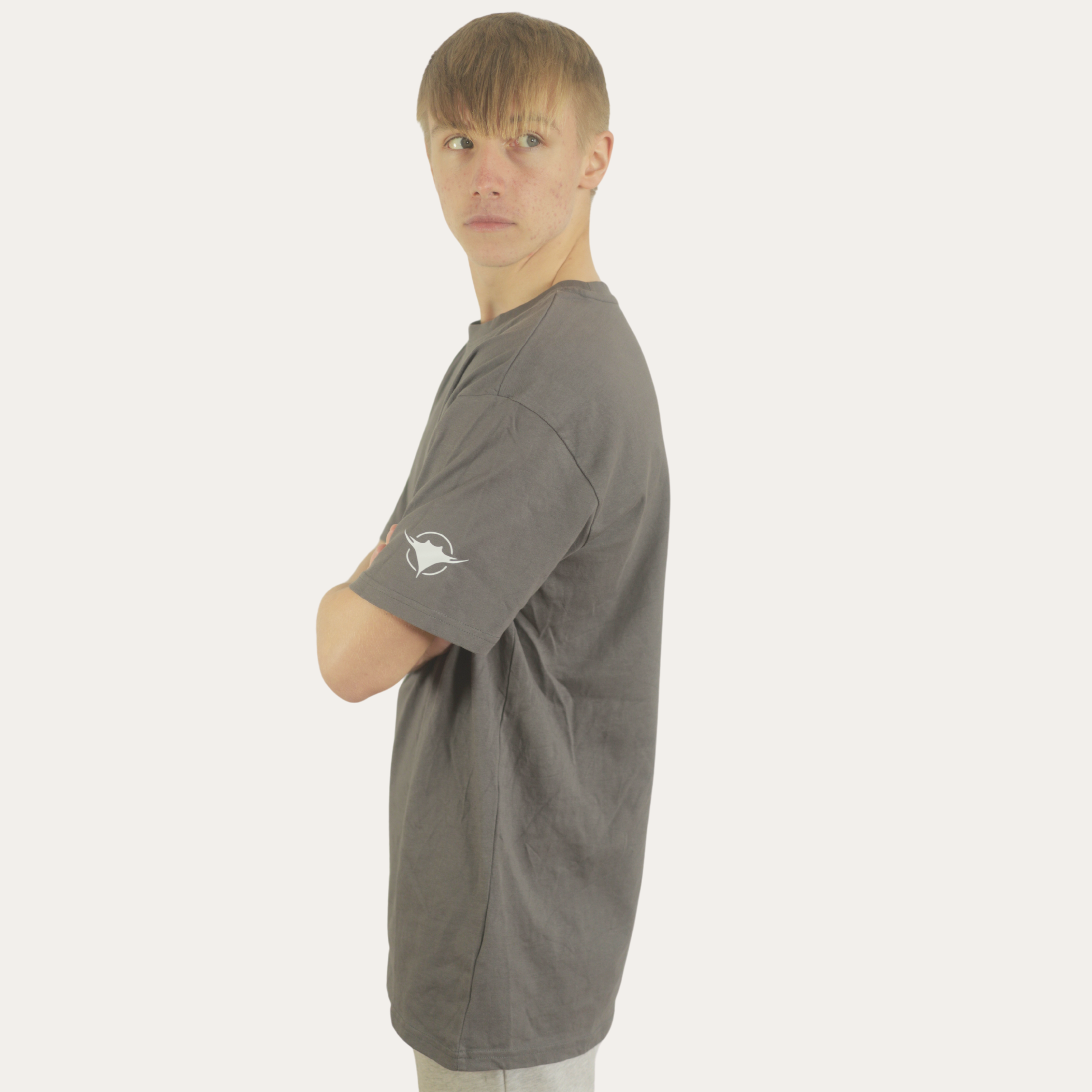 Image of Nothing Casual