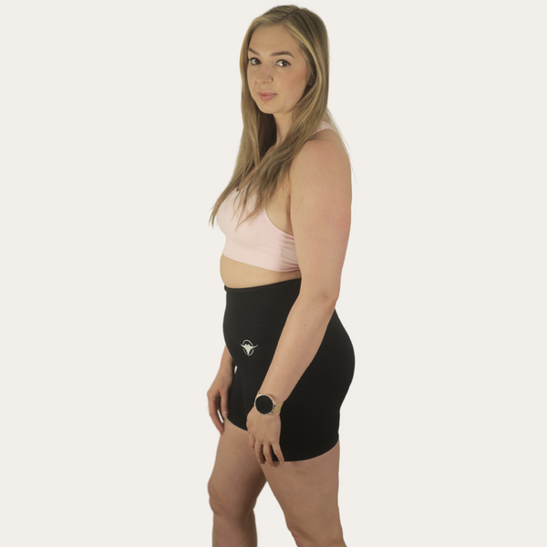 Racerback Sports Bra