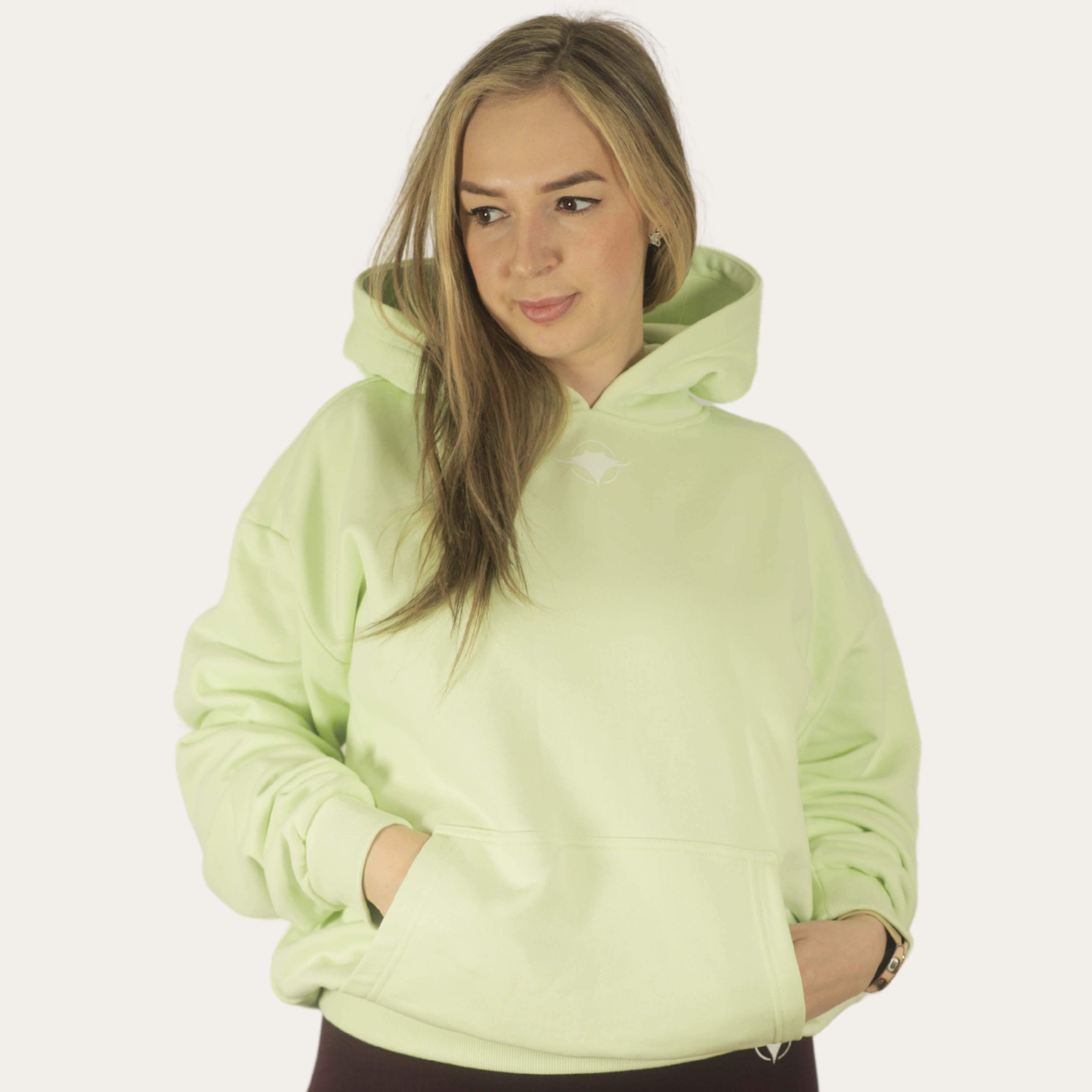Image of Heavy Hoodie