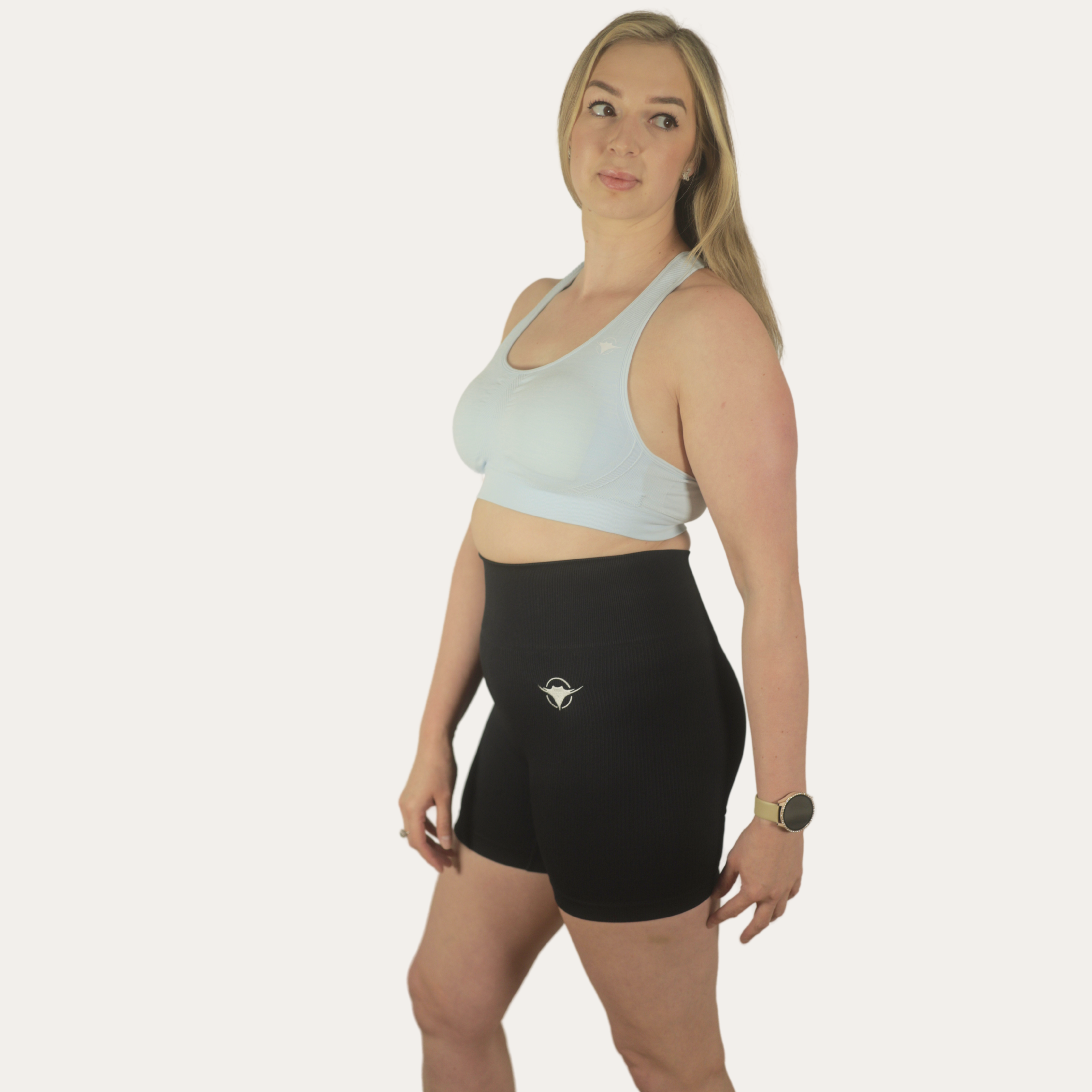 Image of Racerback Sports Bra