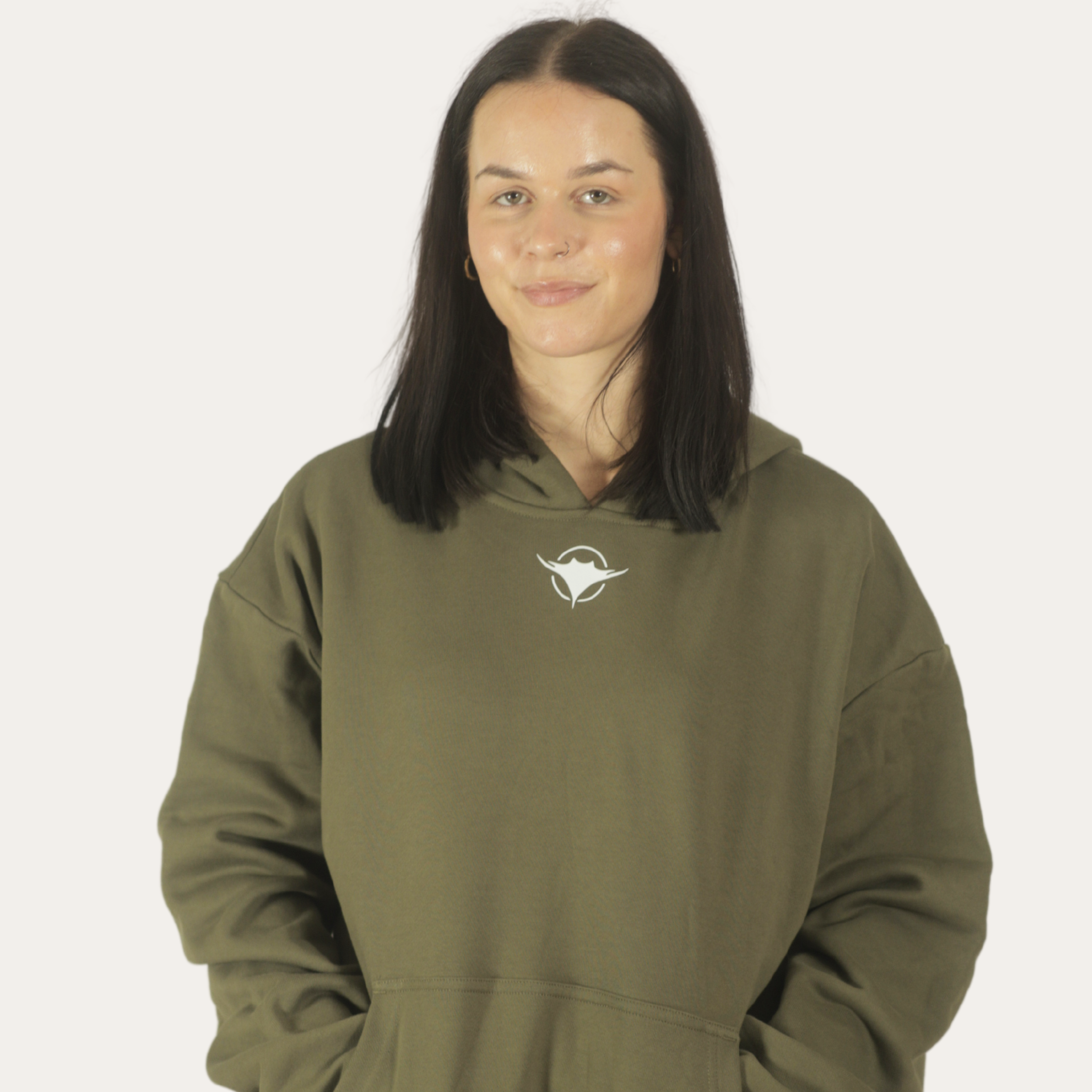 Image of Heavy Hoodie