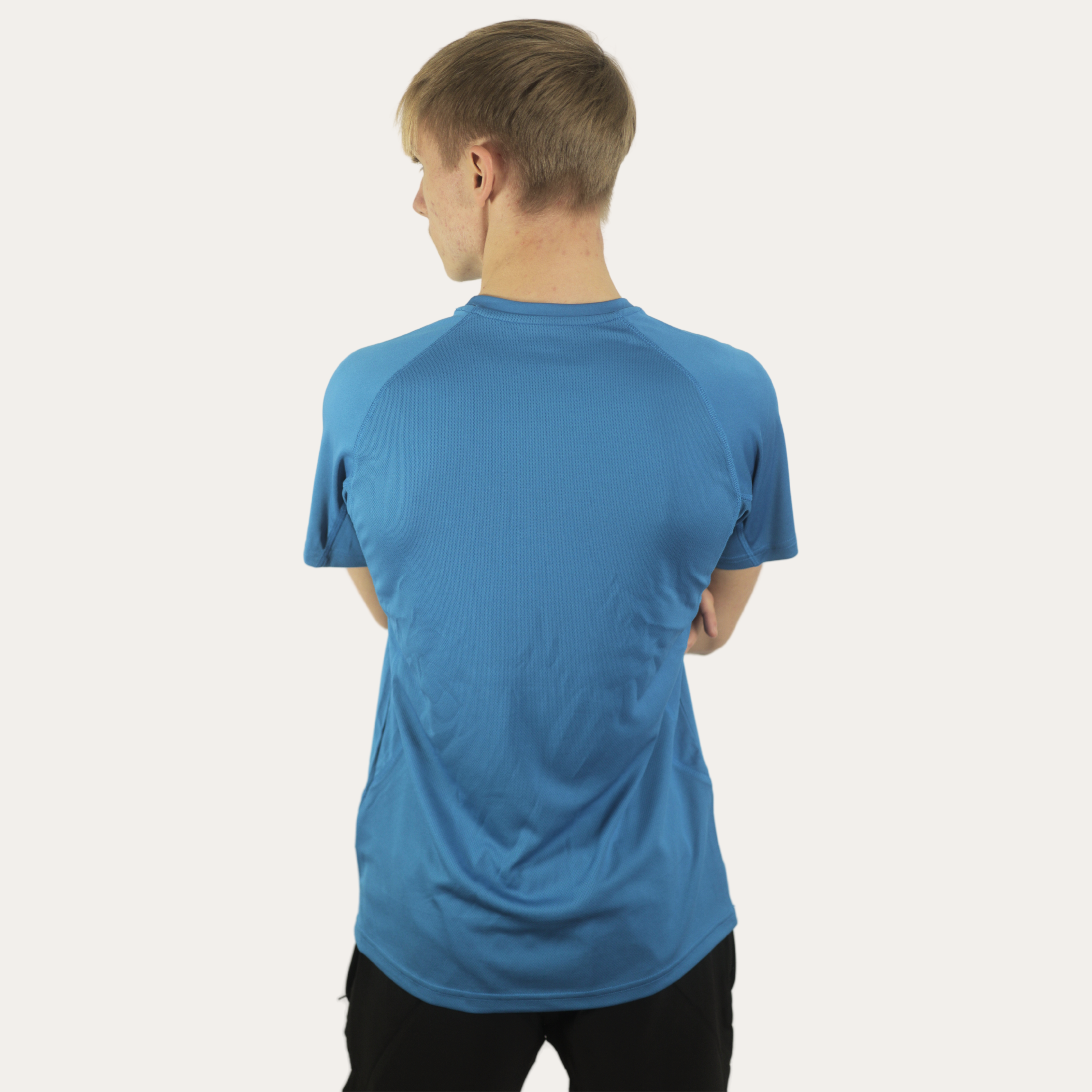 Image of Panel Tech T-Shirt