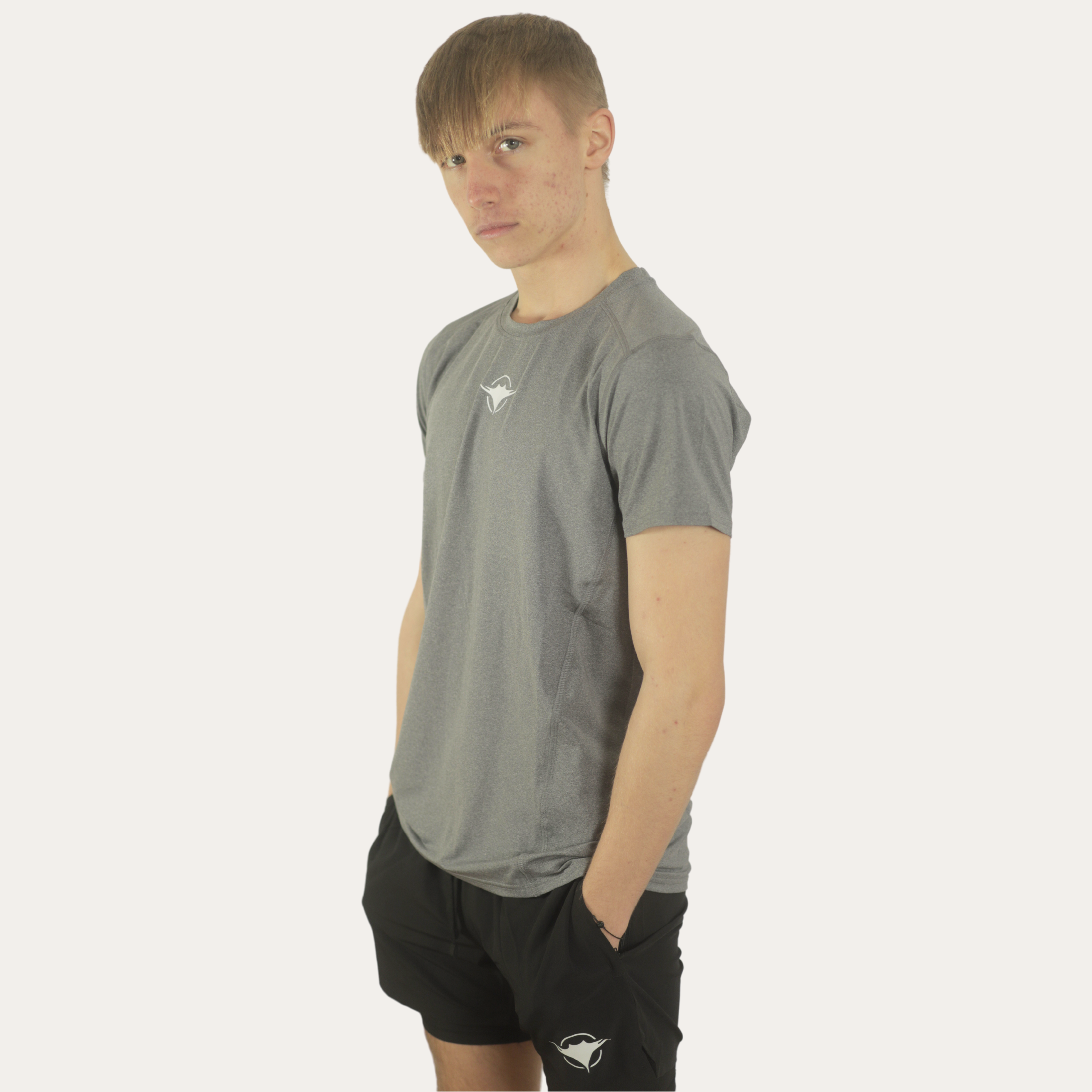 Image of Stretch Compact T-Shirt
